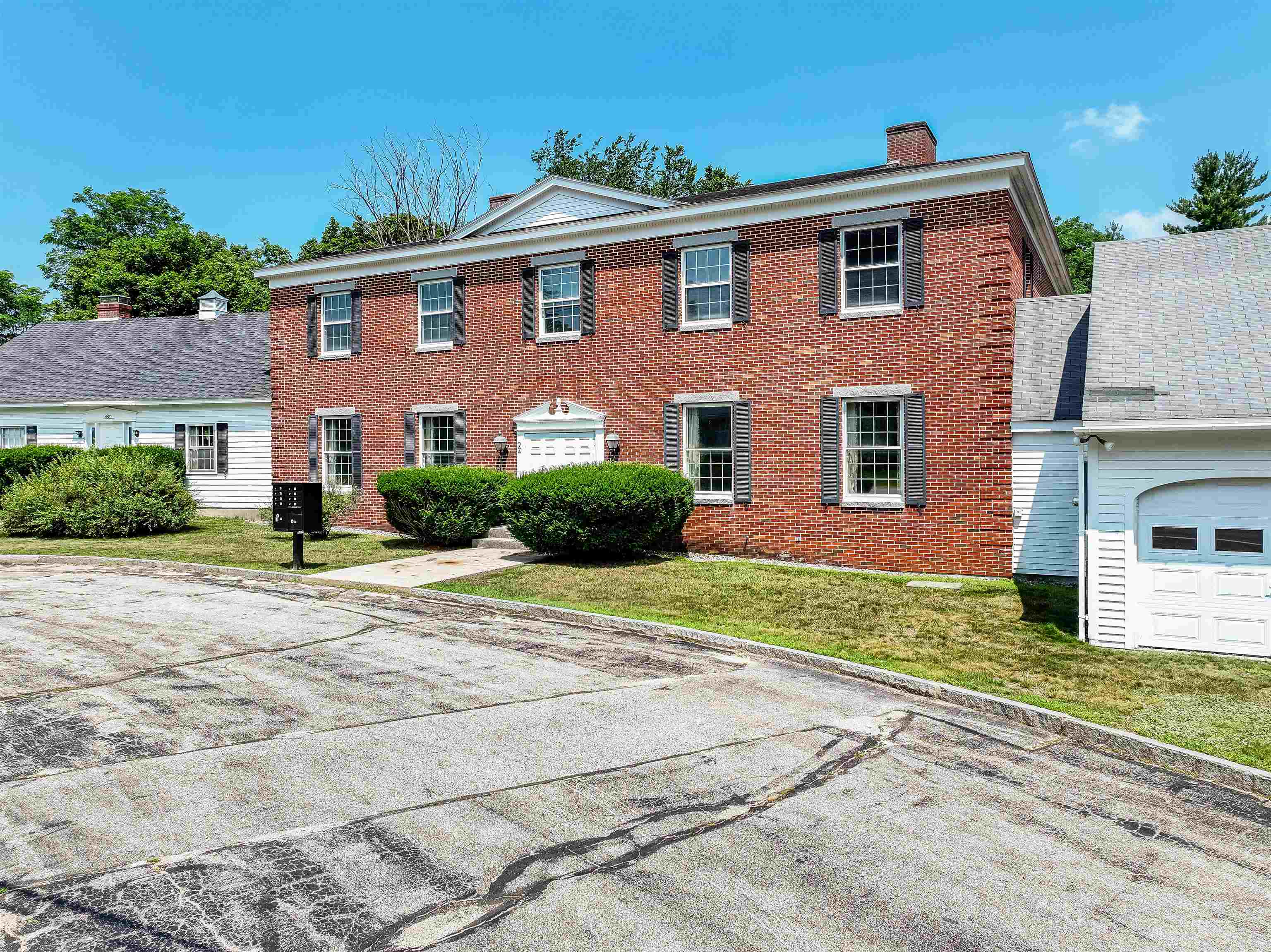 45 Old Granite Rd, Ossipee, NH 03864