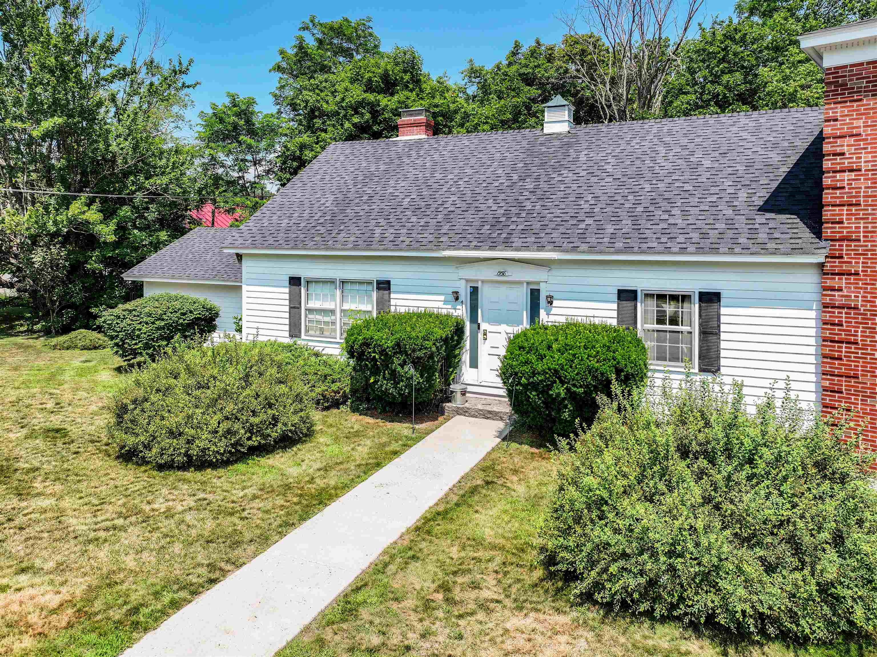 45 Old Granite Rd, Ossipee, NH 03864