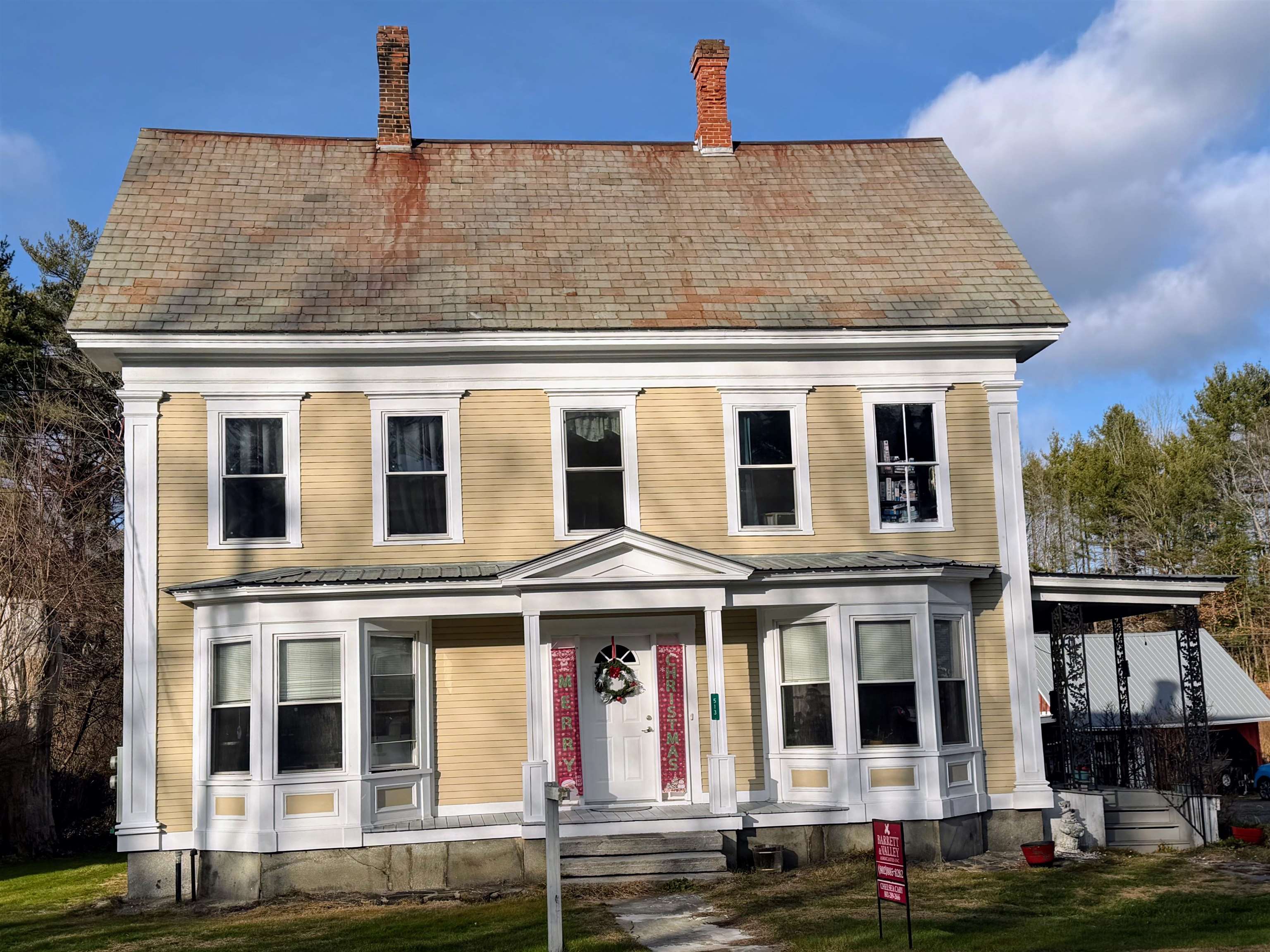 Homes for sale in Springfield, VT | 513 Giddings St, Springfield, VT 05150 | MLS# 5057273