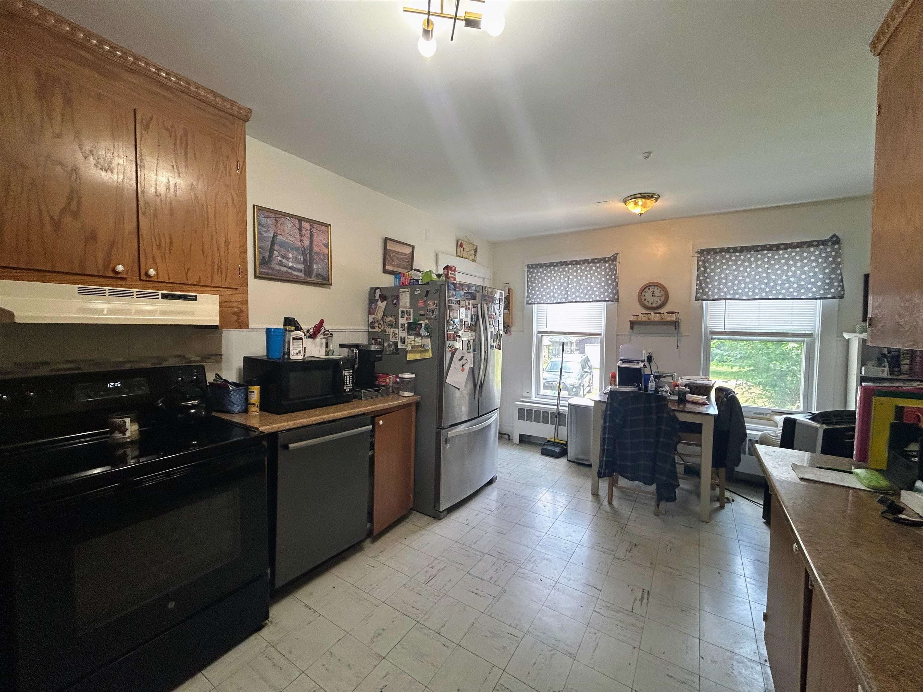 Homes for sale in Springfield, VT | 513 Giddings St, Springfield, VT 05150 | MLS# 5057273