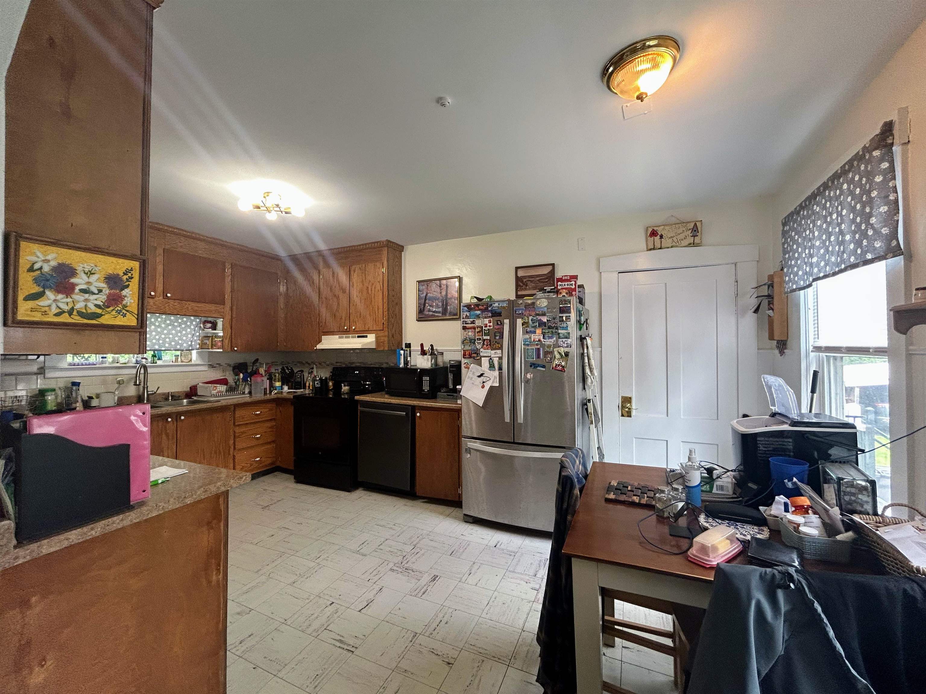 Homes for sale in Springfield, VT | 513 Giddings St, Springfield, VT 05150 | MLS# 5057273