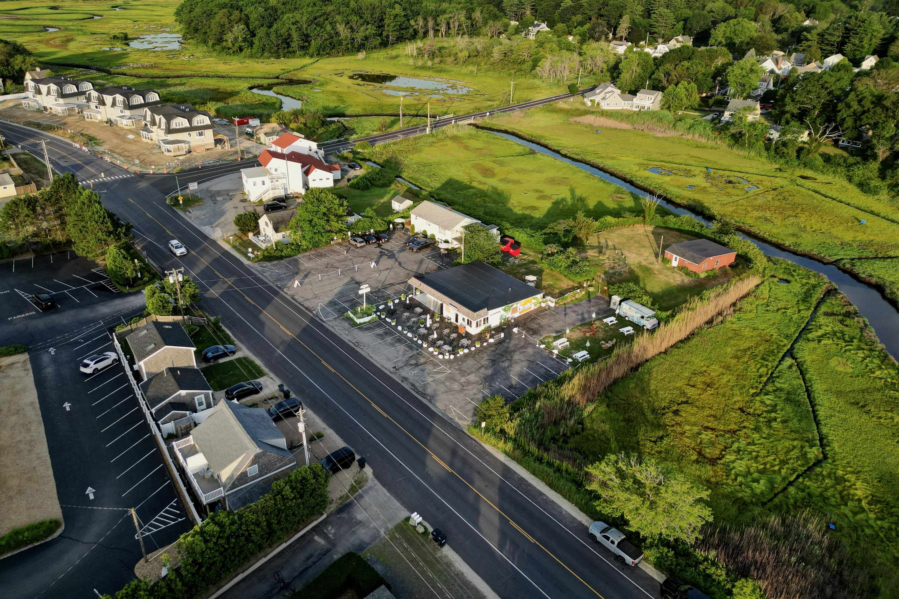 1191 - 1193 Ocean Blvd, Rye, NH 03870