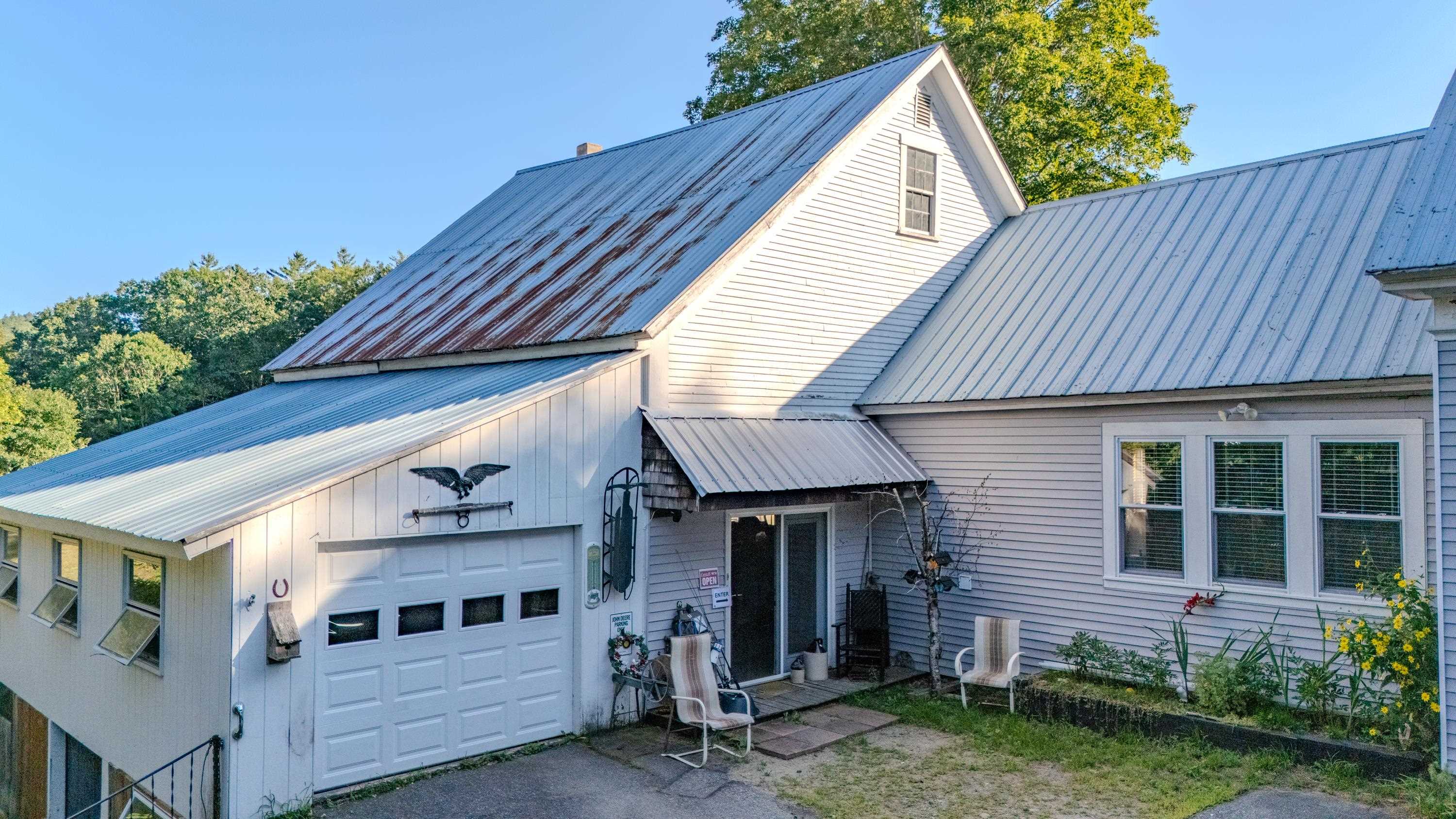 39 Ellsworth Hill Rd, Wentworth, NH 03282