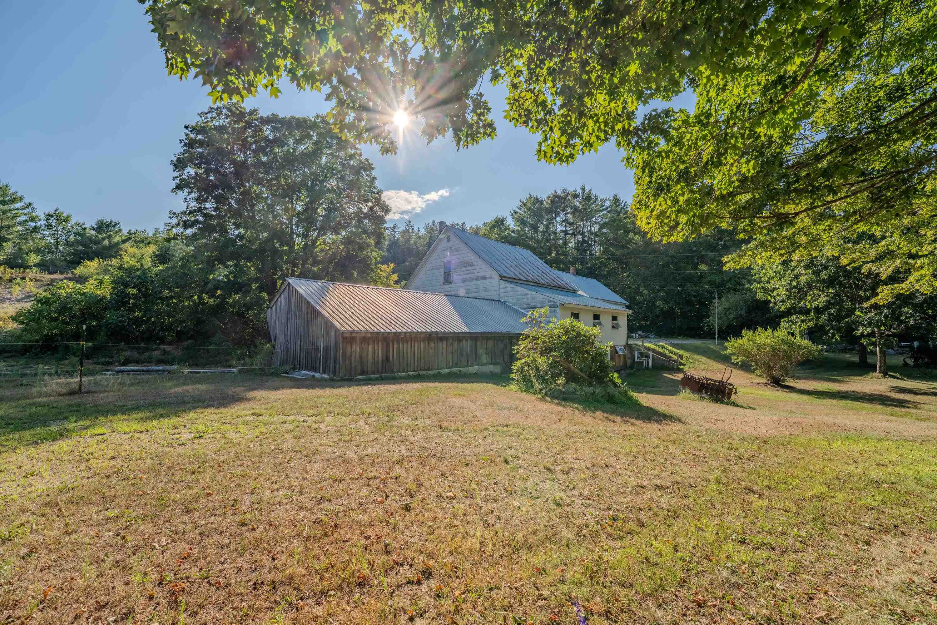 Homes for sale in Wentworth, NH | 39 Ellsworth Hill Rd, Wentworth, NH 03282 | MLS# 5057296