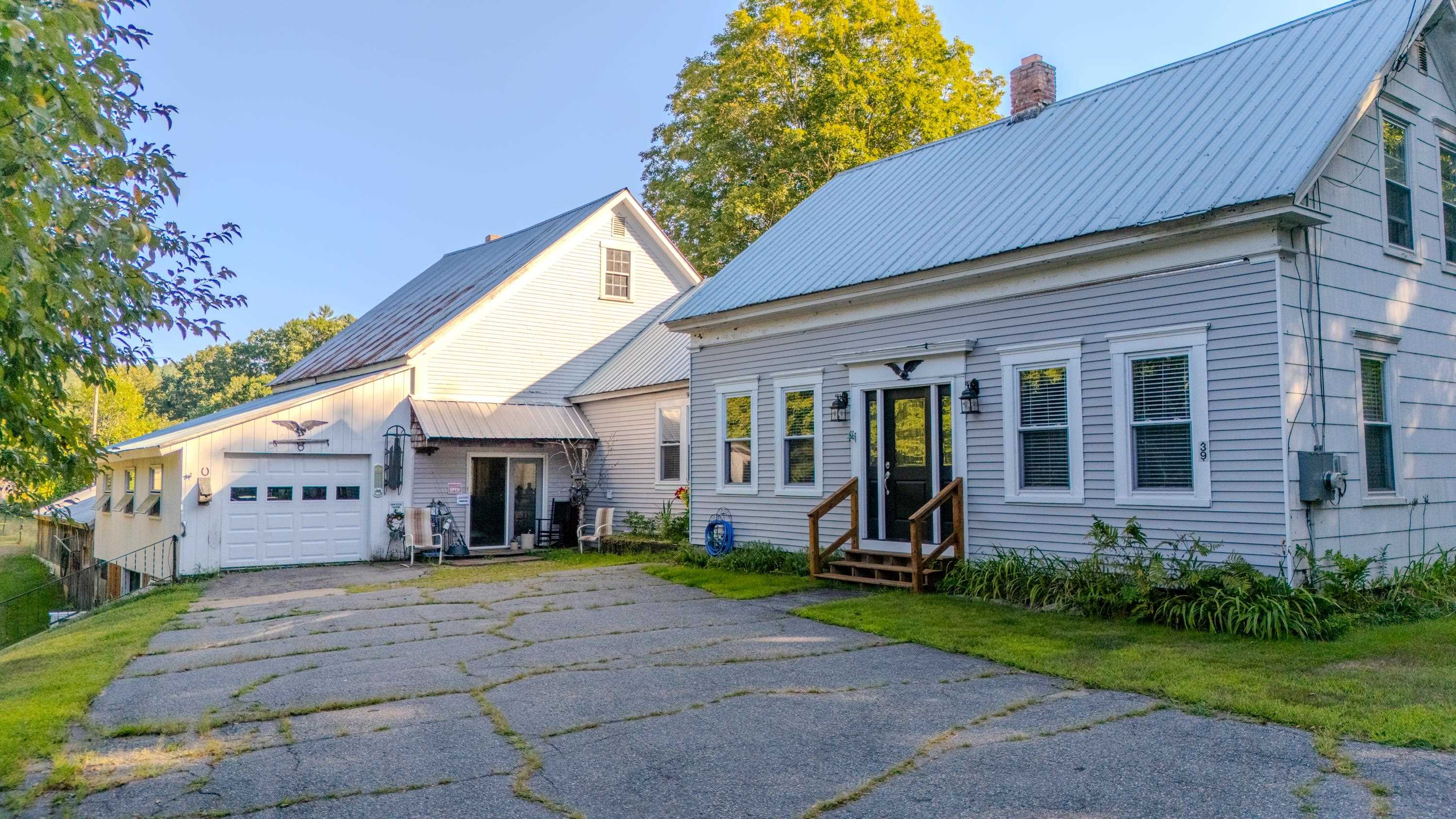 39 Ellsworth Hill Rd, Wentworth, NH 03282