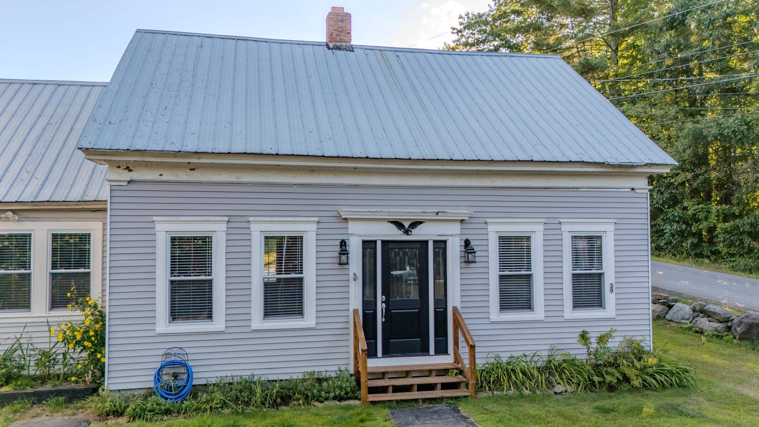 39 Ellsworth Hill Rd, Wentworth, NH 03282