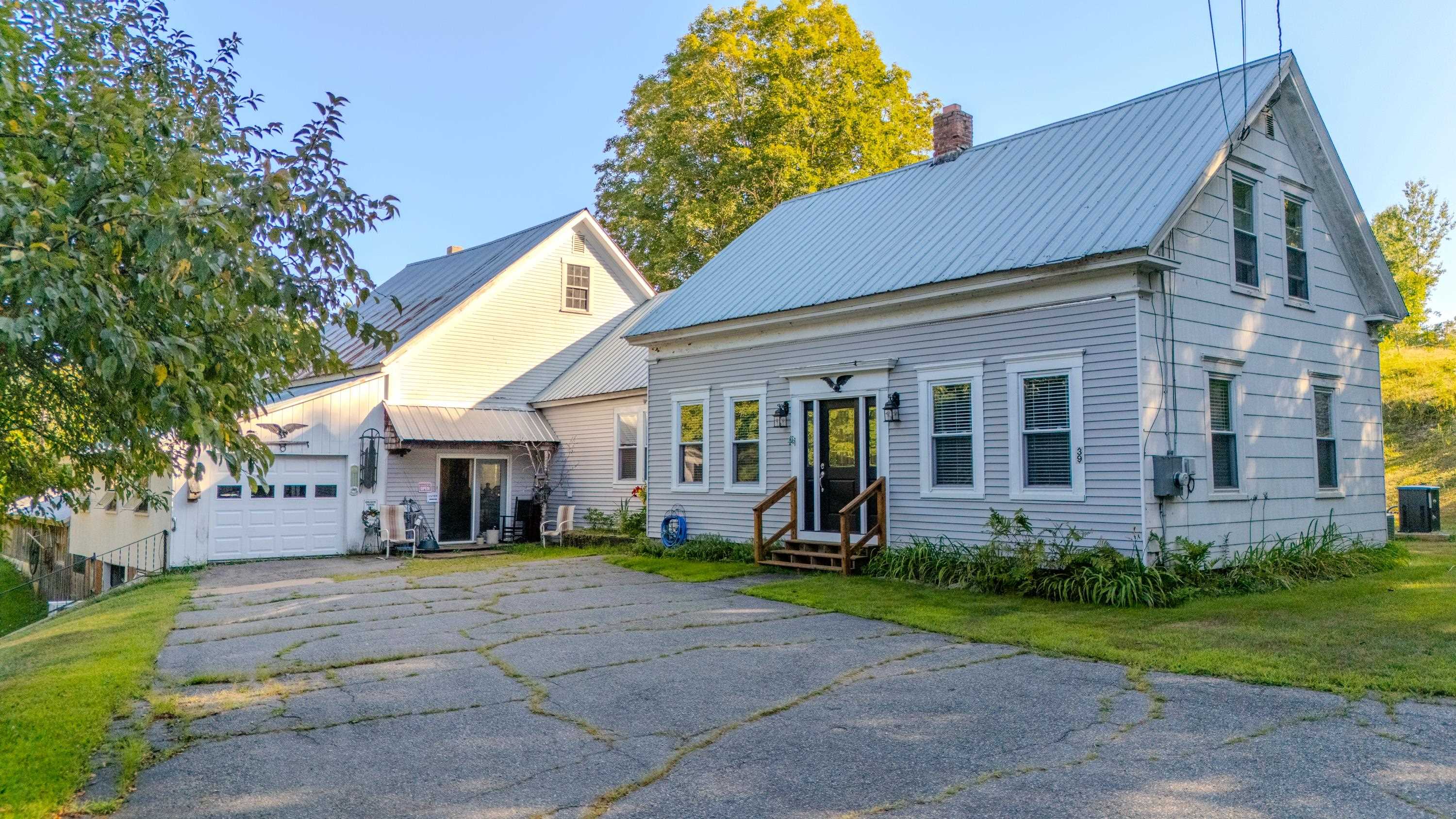 39 Ellsworth Hill Rd, Wentworth, NH 03282