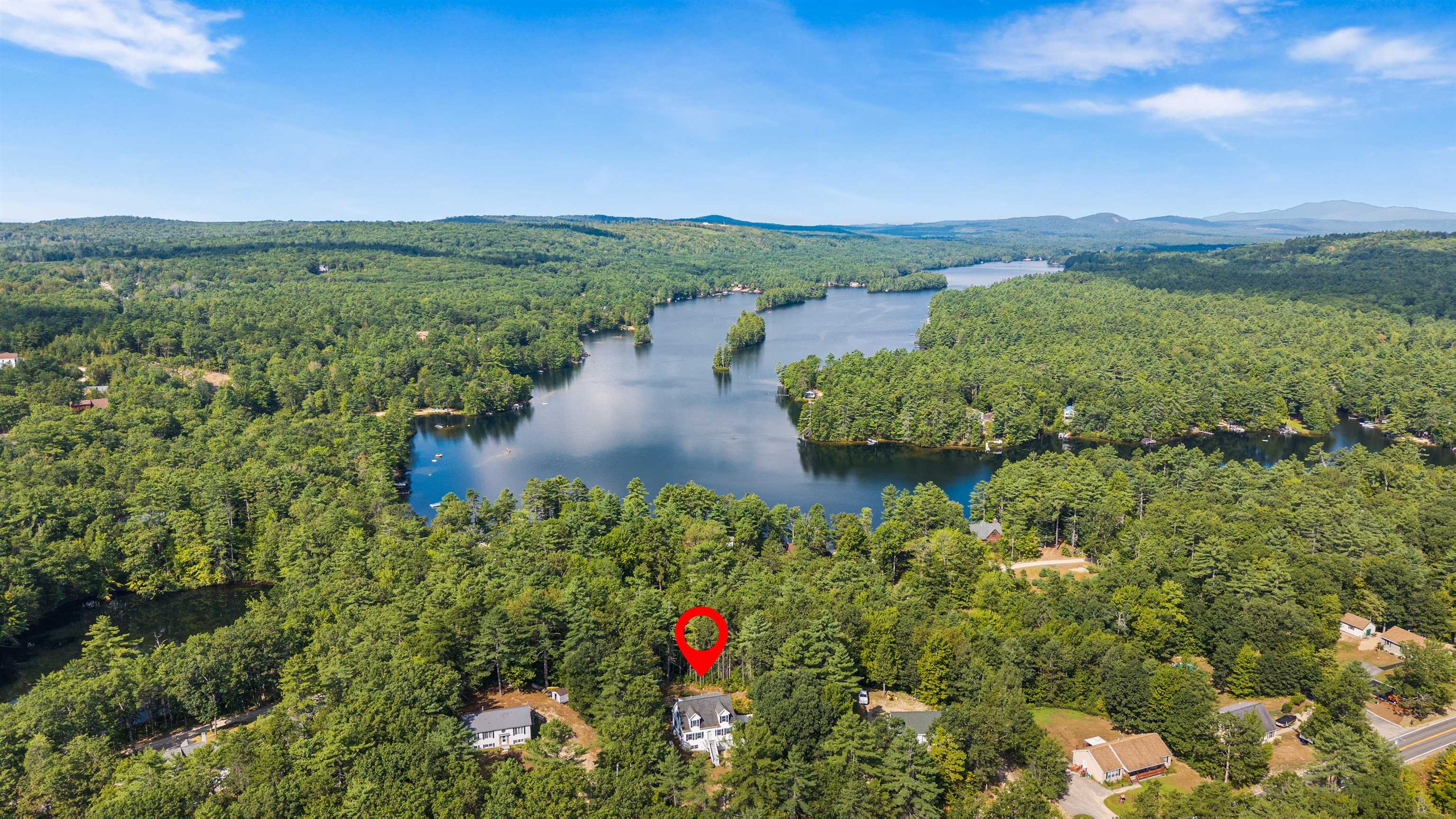Homes for sale in Wakefield, NH | 2403 Province Lake Rd #021000, Wakefield, NH 03830 | MLS# 5057303