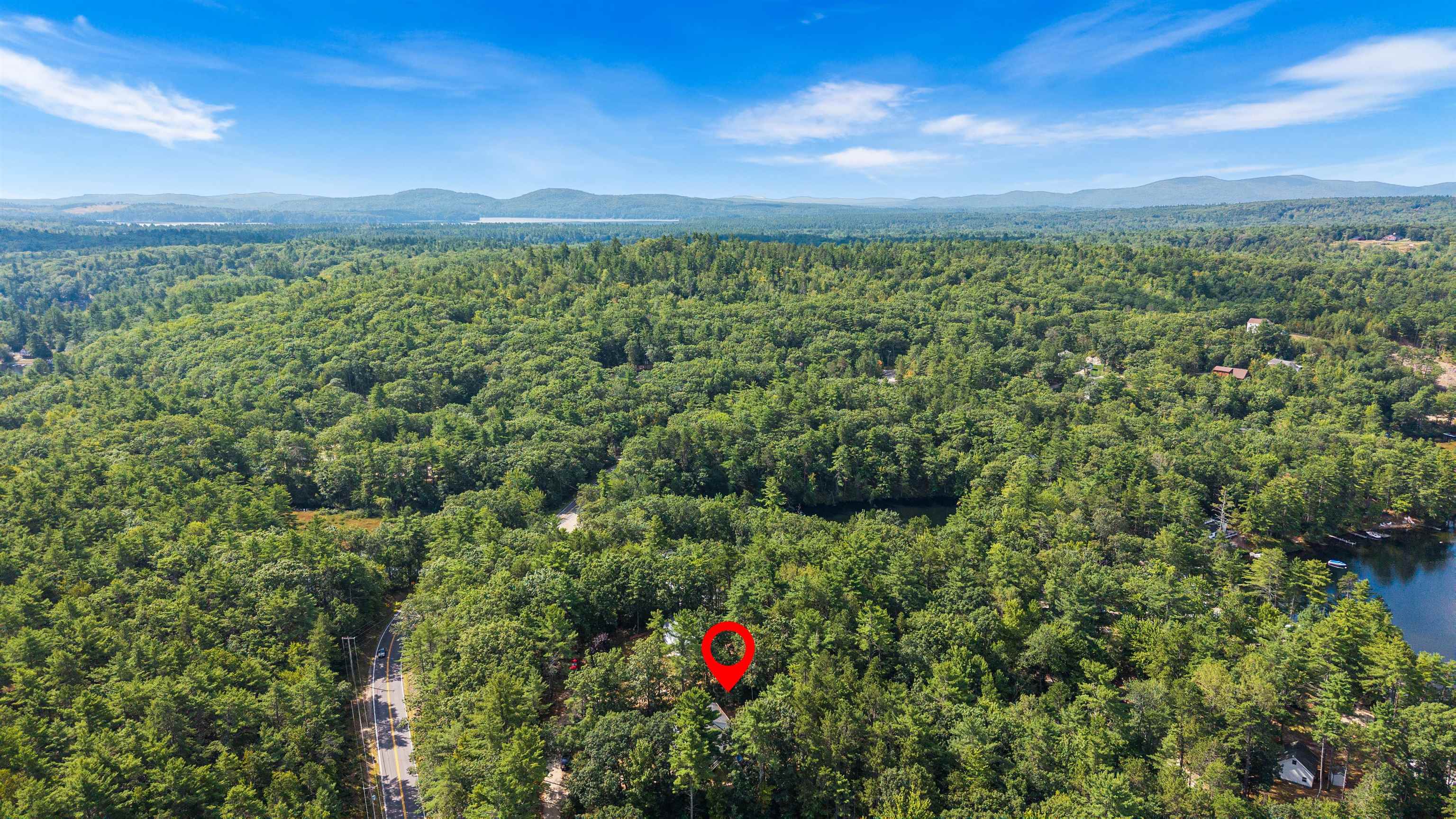 Homes for sale in Wakefield, NH | 2403 Province Lake Rd #021000, Wakefield, NH 03830 | MLS# 5057303