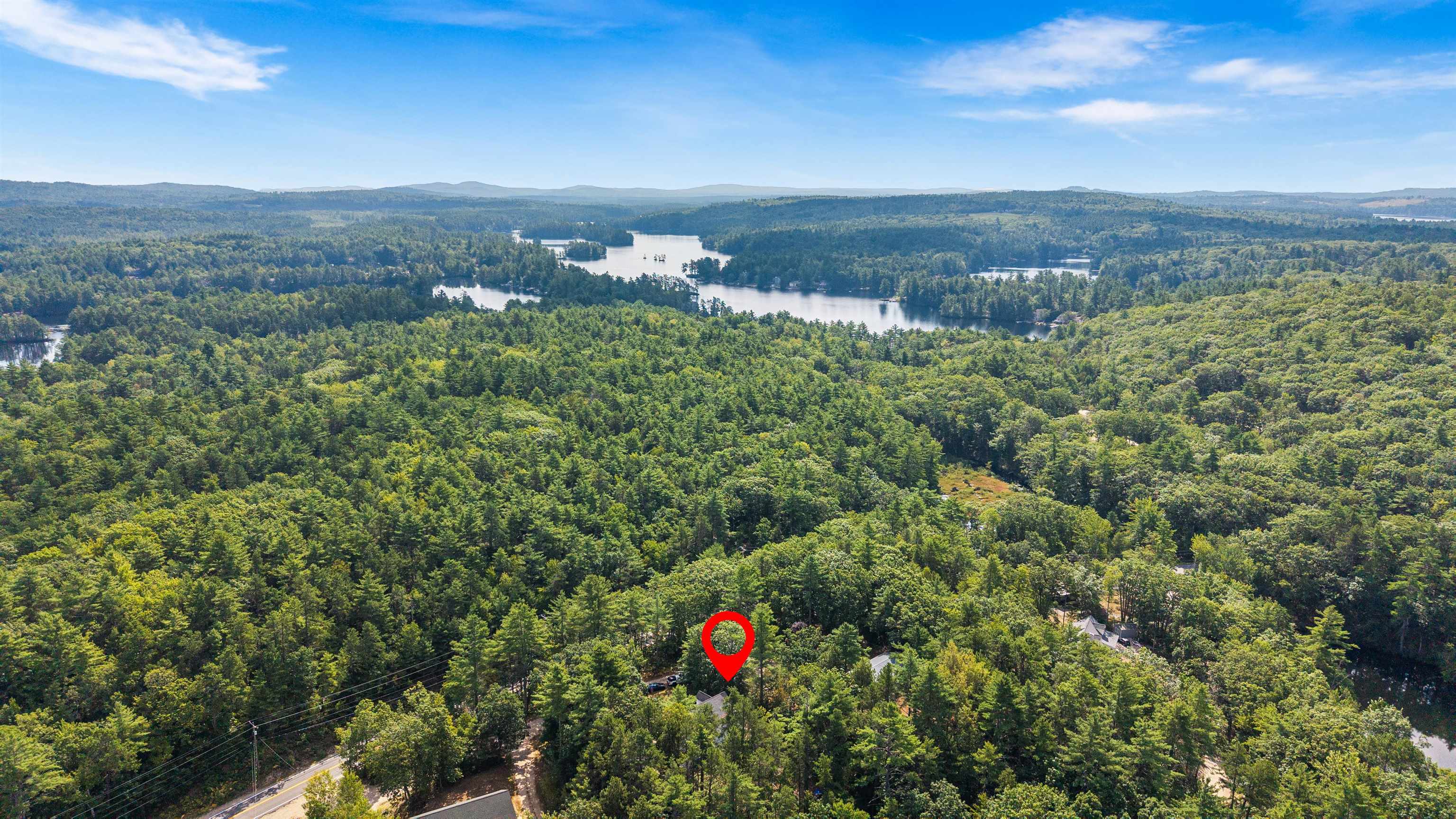 Homes for sale in Wakefield, NH | 2403 Province Lake Rd #021000, Wakefield, NH 03830 | MLS# 5057303