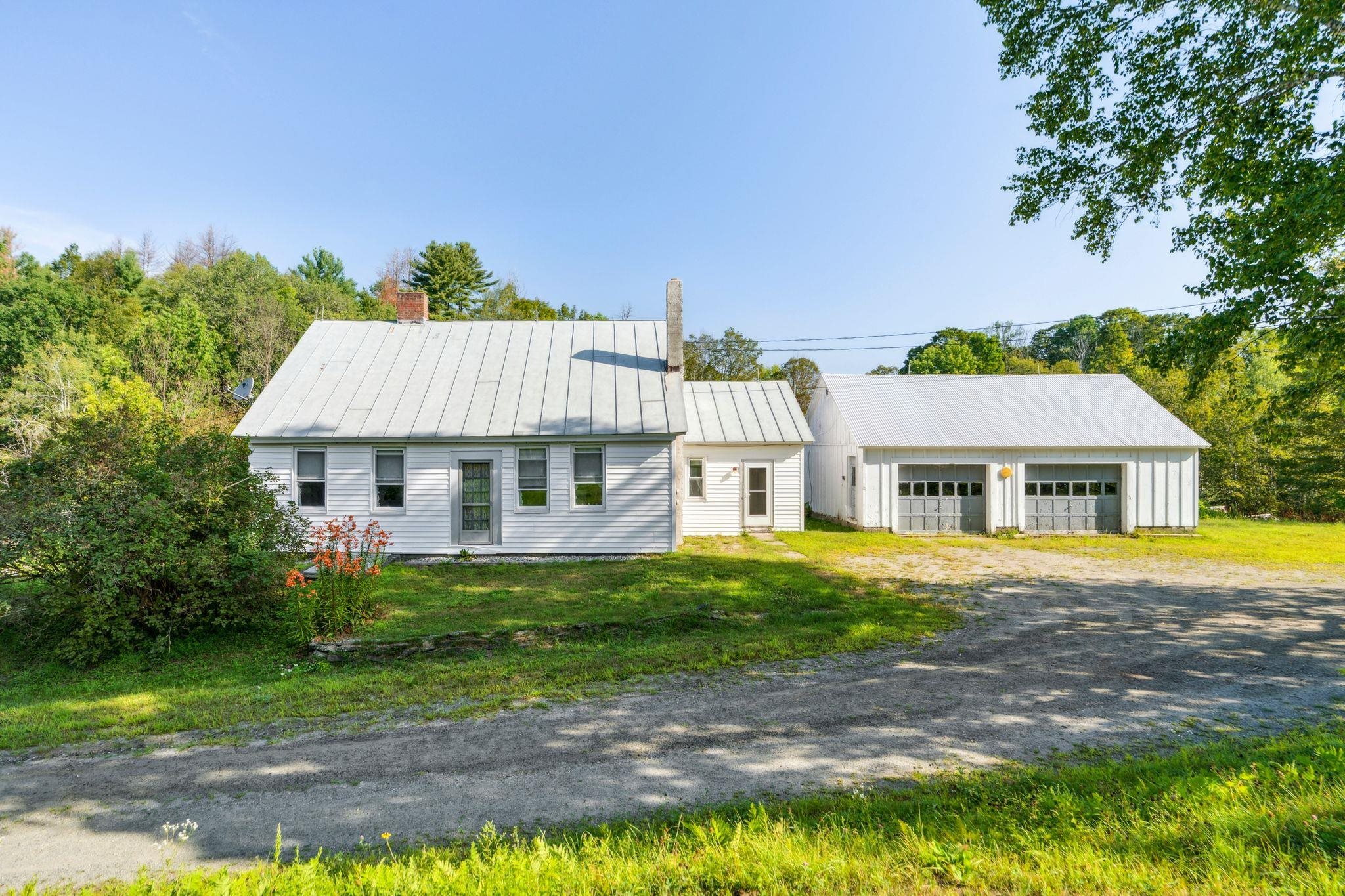 West Windsor VT Home for sale $$499,900 $273 per sq.ft.