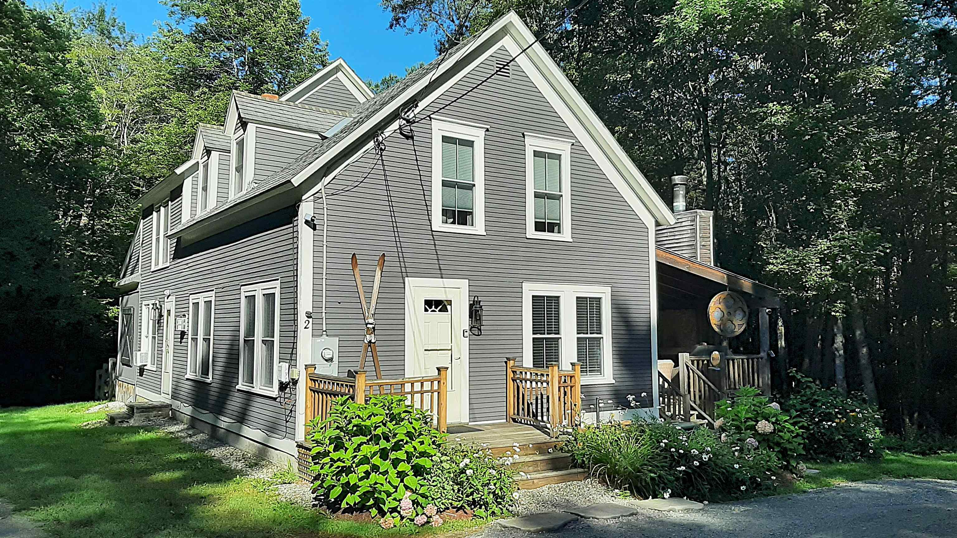 LUDLOW VT Home for sale $$564,000 | $266 per sq.ft.