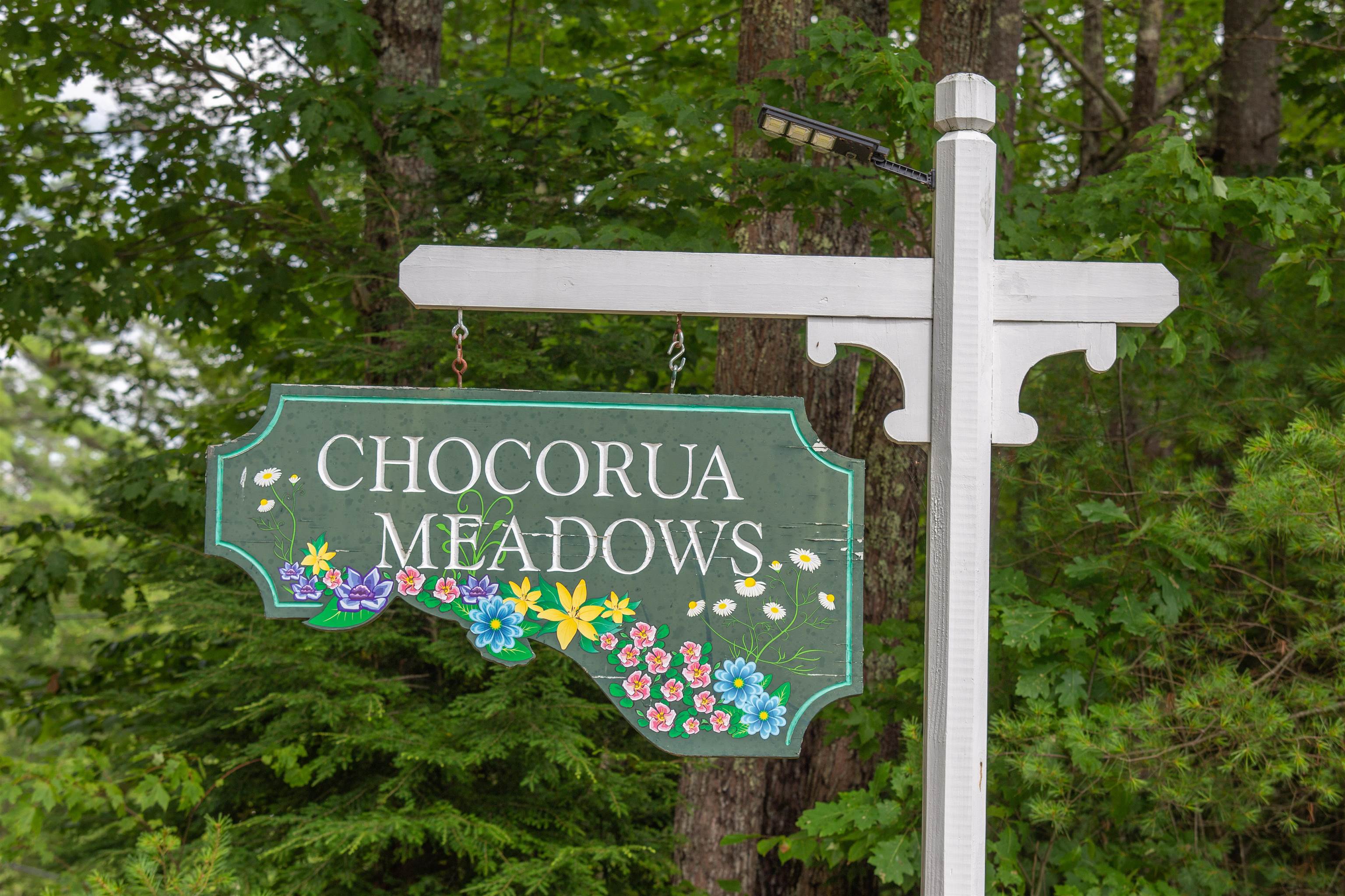 Village of Chocorua in Town of Tamworth NH Land for sale $$125,000 | 2.68 Acres  | Price Per Acre $0  | Total Lots 2