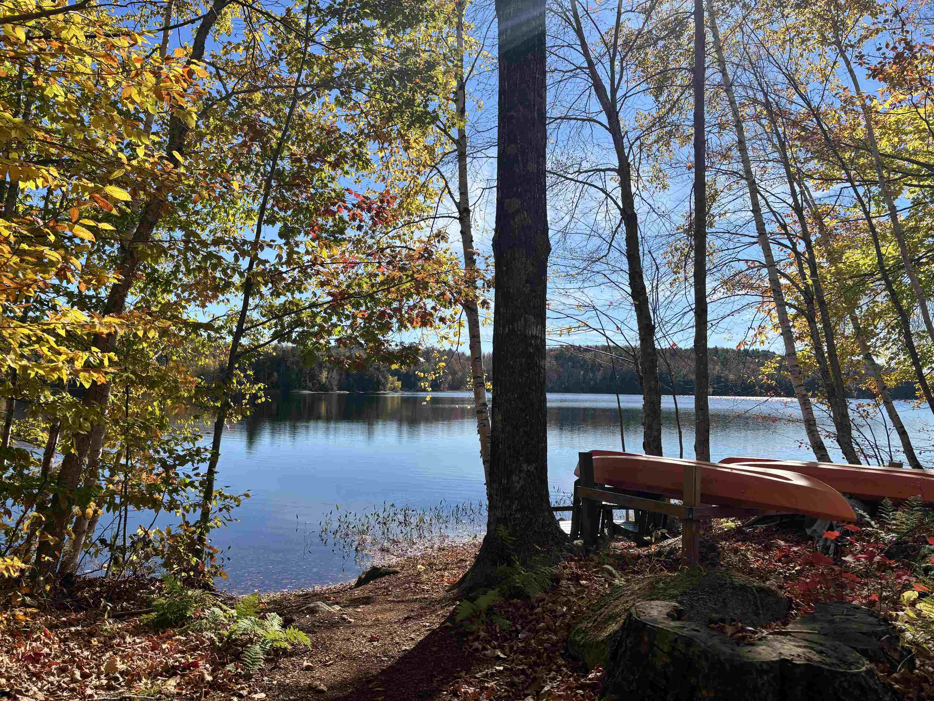 Homes for sale in Grantham, NH | 21 Shore Rd, Grantham, NH 03753 | MLS# 5057434