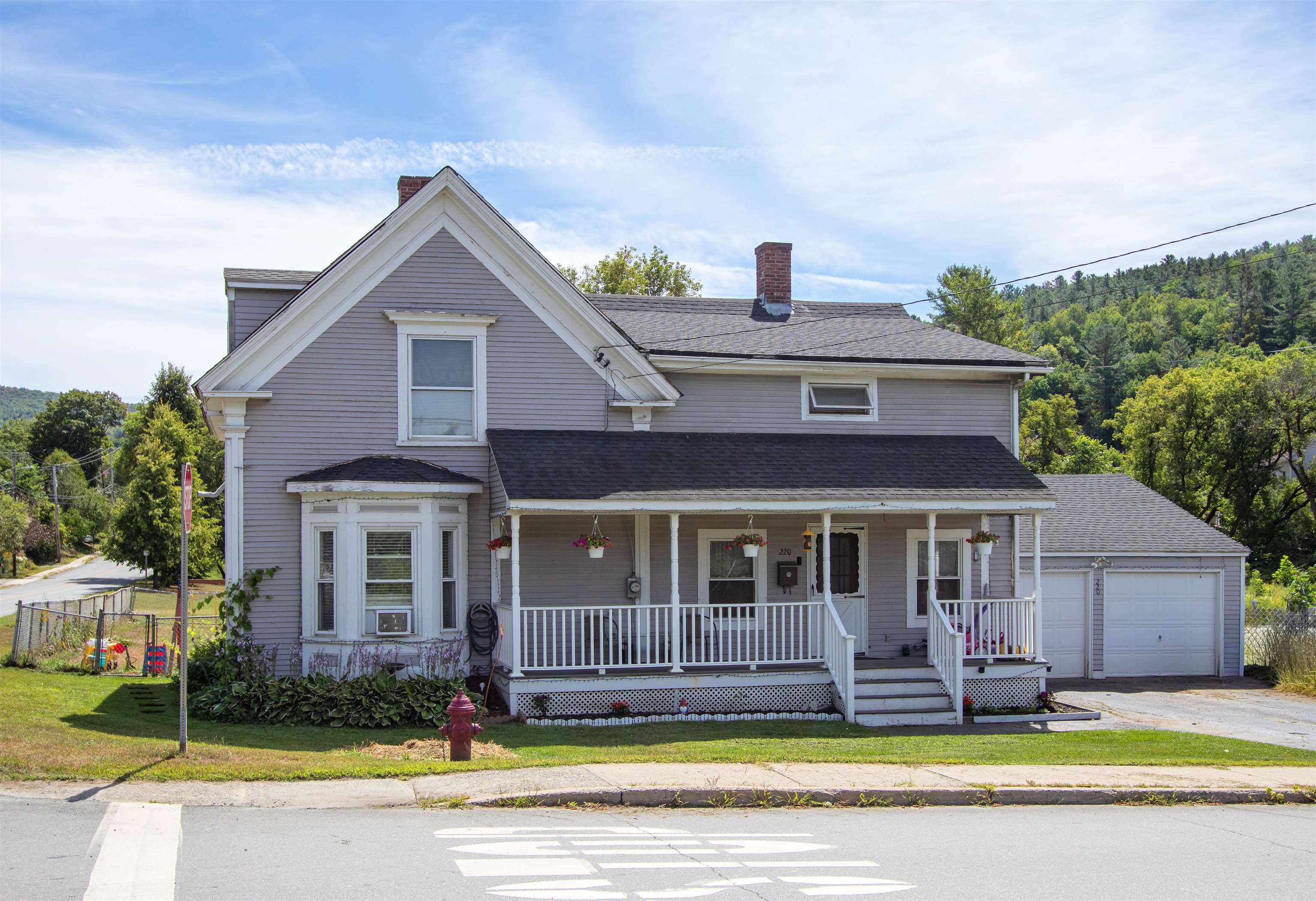 St. Johnsbury VT Home for sale $$289,000 $134 per sq.ft.