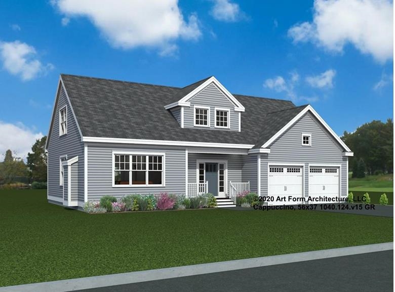 Unit 1 Summerwind Pl, Greenland, NH 03840