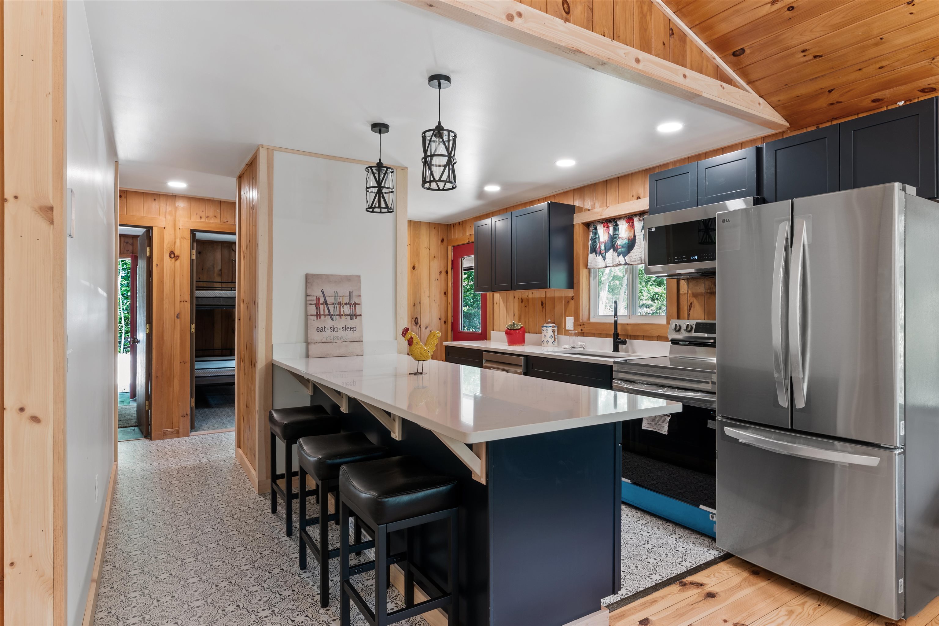 Jackson NH Home for sale $$499,900 $446 per sq.ft.