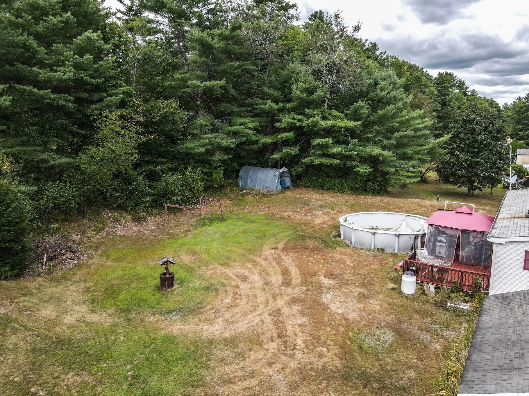 1765 White Mountain Hw, Milton, NH 03851