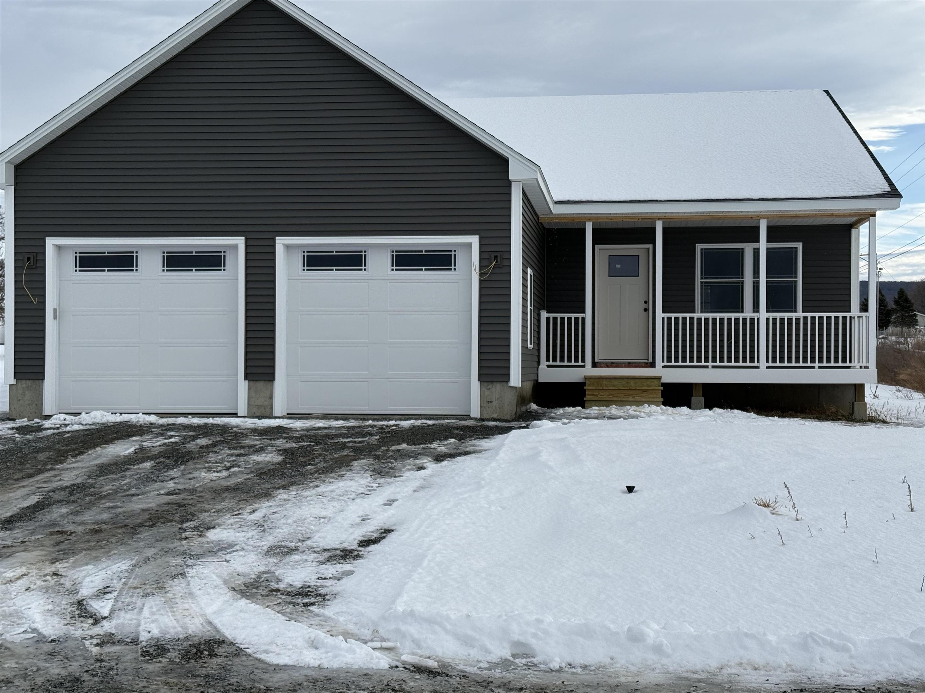 Homes for sale in St. Albans Town, VT | 16 Dozer Dr, St. Albans Town, VT 05478 | MLS# 5057544