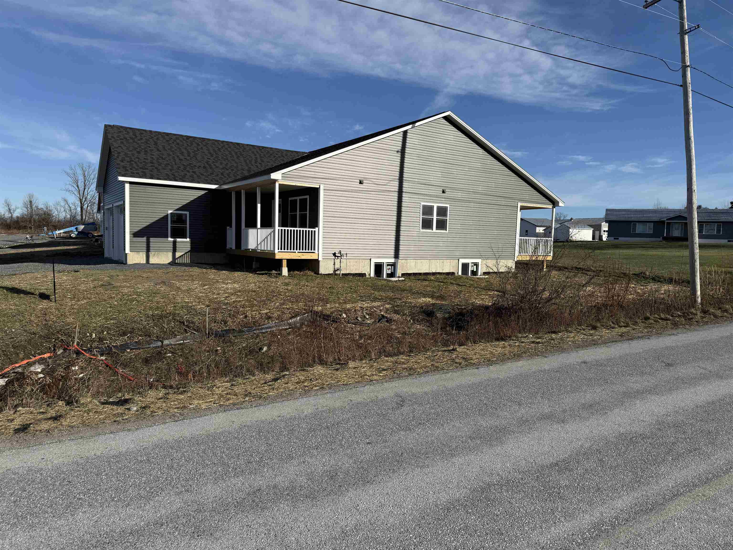 Homes for sale in St. Albans Town, VT | 16 Dozer Dr, St. Albans Town, VT 05478 | MLS# 5057544