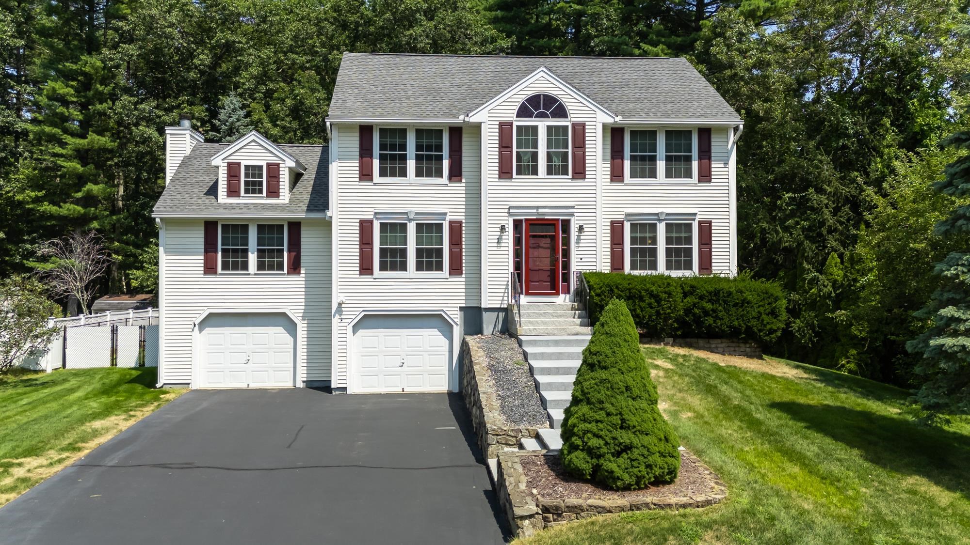 Merrimack NH Home for sale $$760,000 $218 per sq.ft.