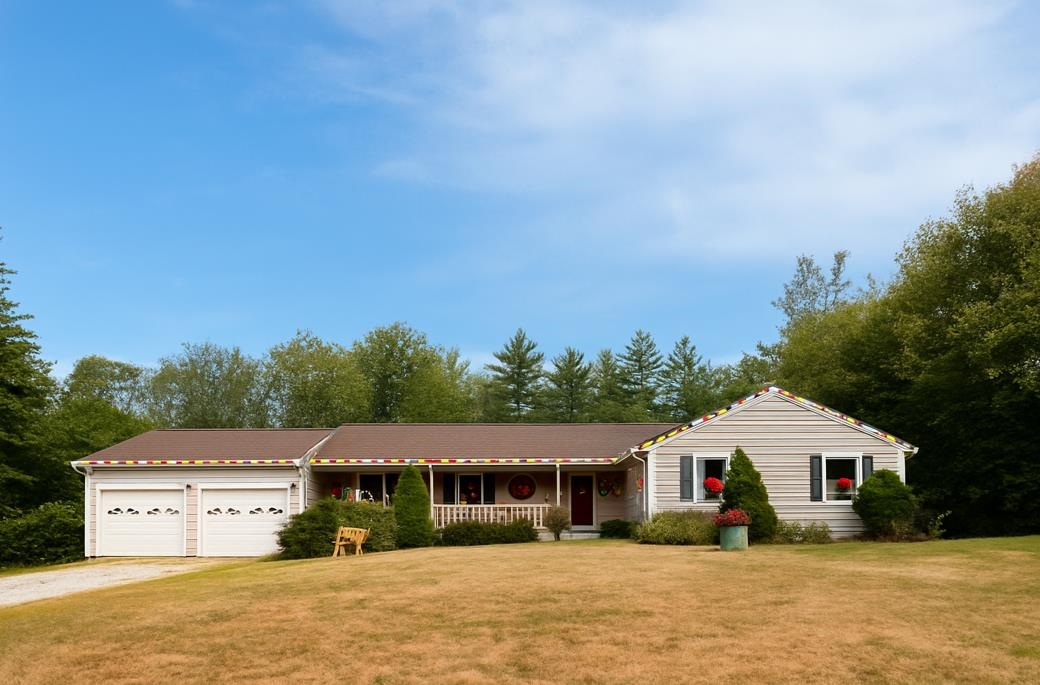 Homes for sale in Barrington, NH | 8 Juniper Ln, Barrington, NH 03825 | MLS# 5057547