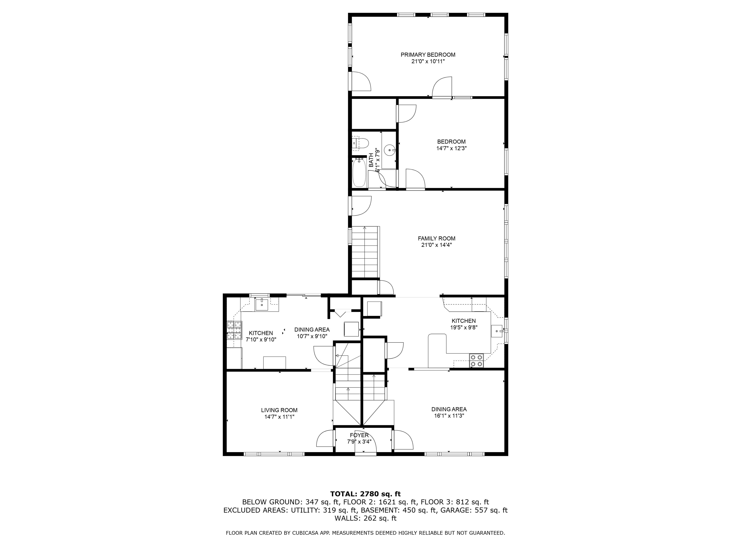 4 Therriault Ave, Salem, NH 03079