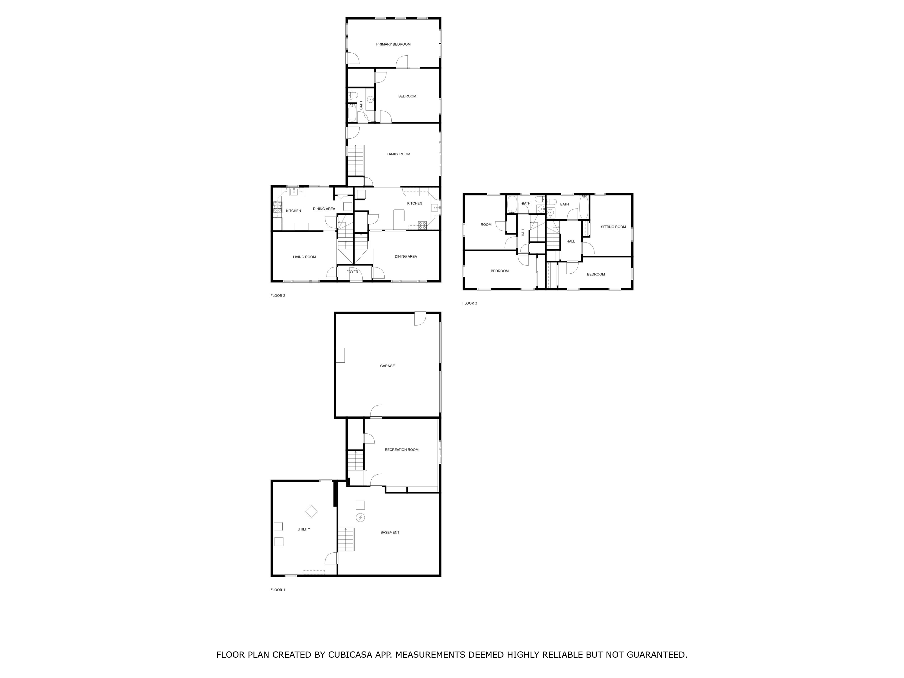 4 Therriault Ave, Salem, NH 03079