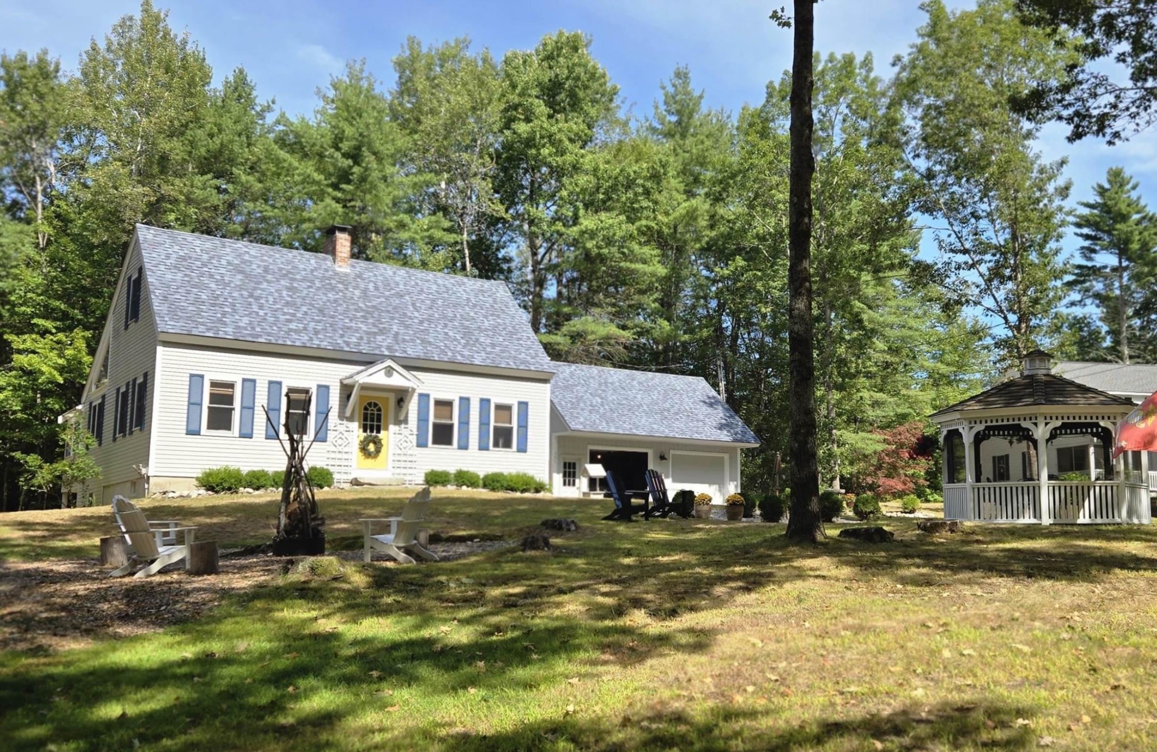 Alton NH Home for sale $$685,000 $256 per sq.ft.