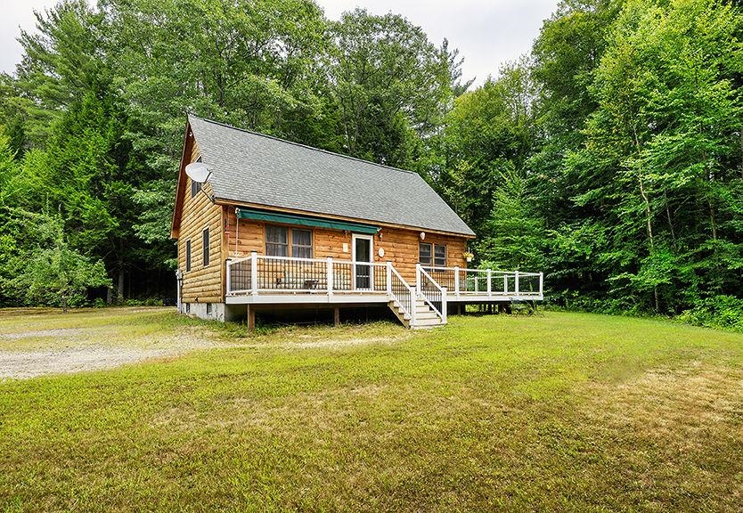 Richmond NH Home for sale $$385,500 $228 per sq.ft.