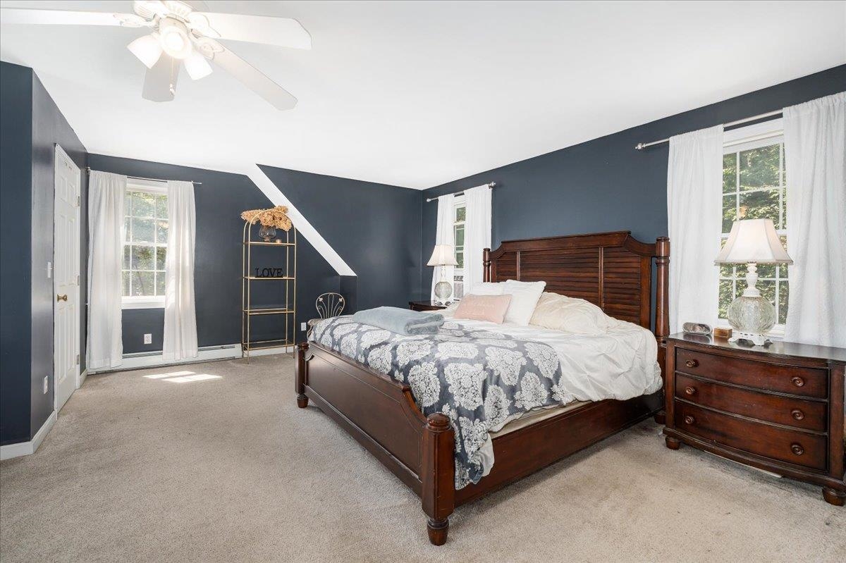 62 Lyford Ln, Brentwood, NH 03885