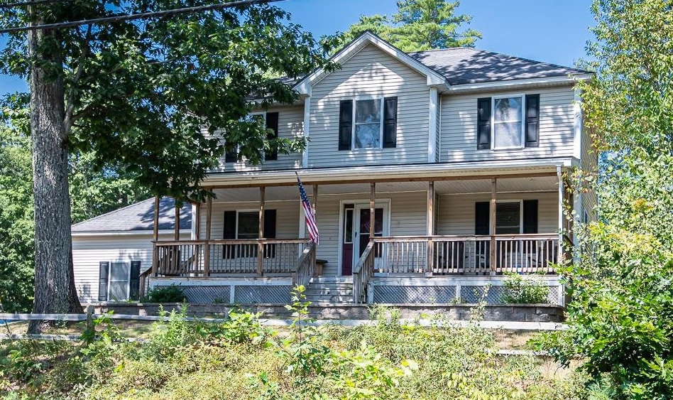 Epsom NH Home for sale $$485,000 $216 per sq.ft.