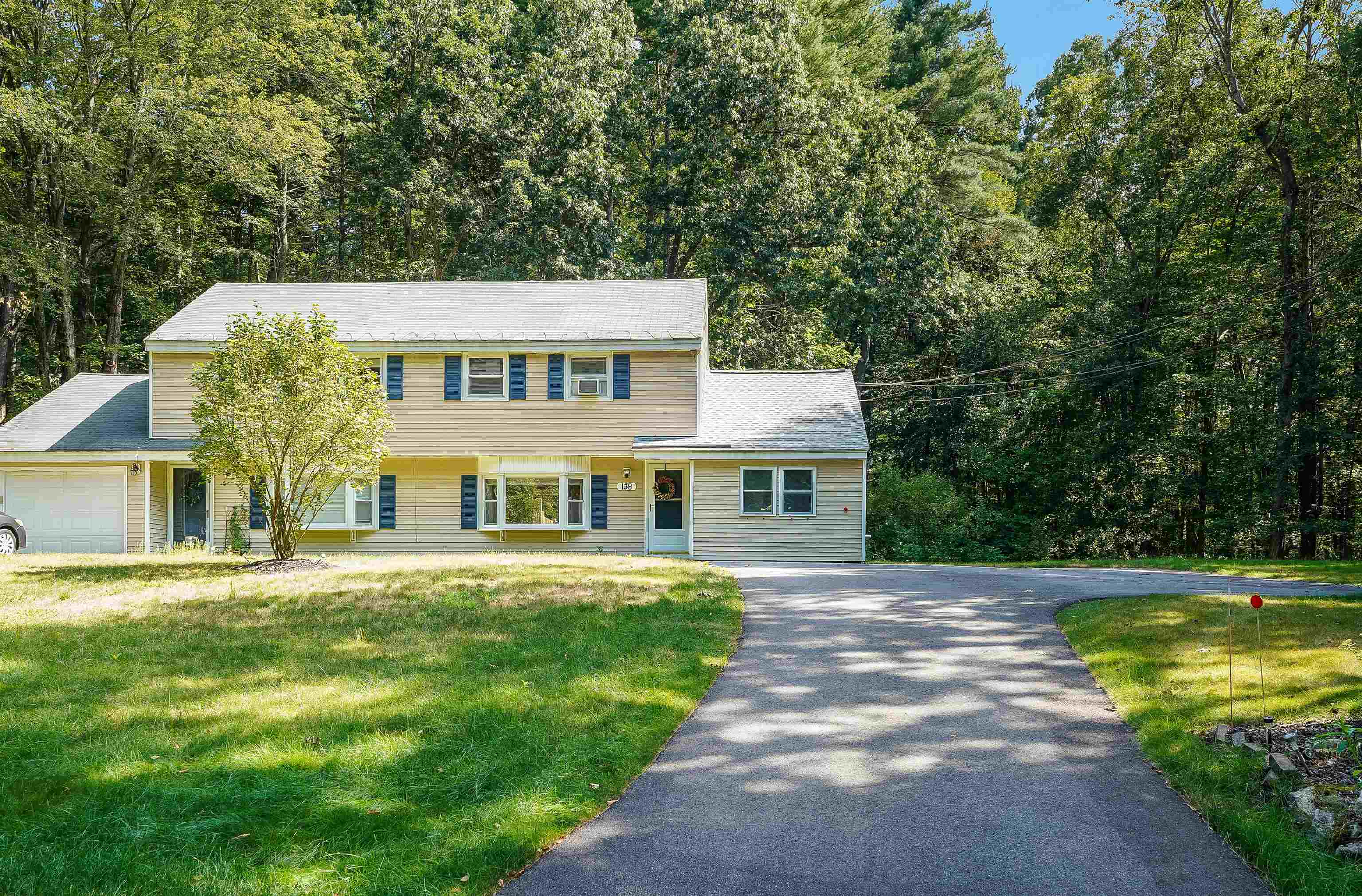 Amherst NH Condo for sale $$365,000 $279 per sq.ft.