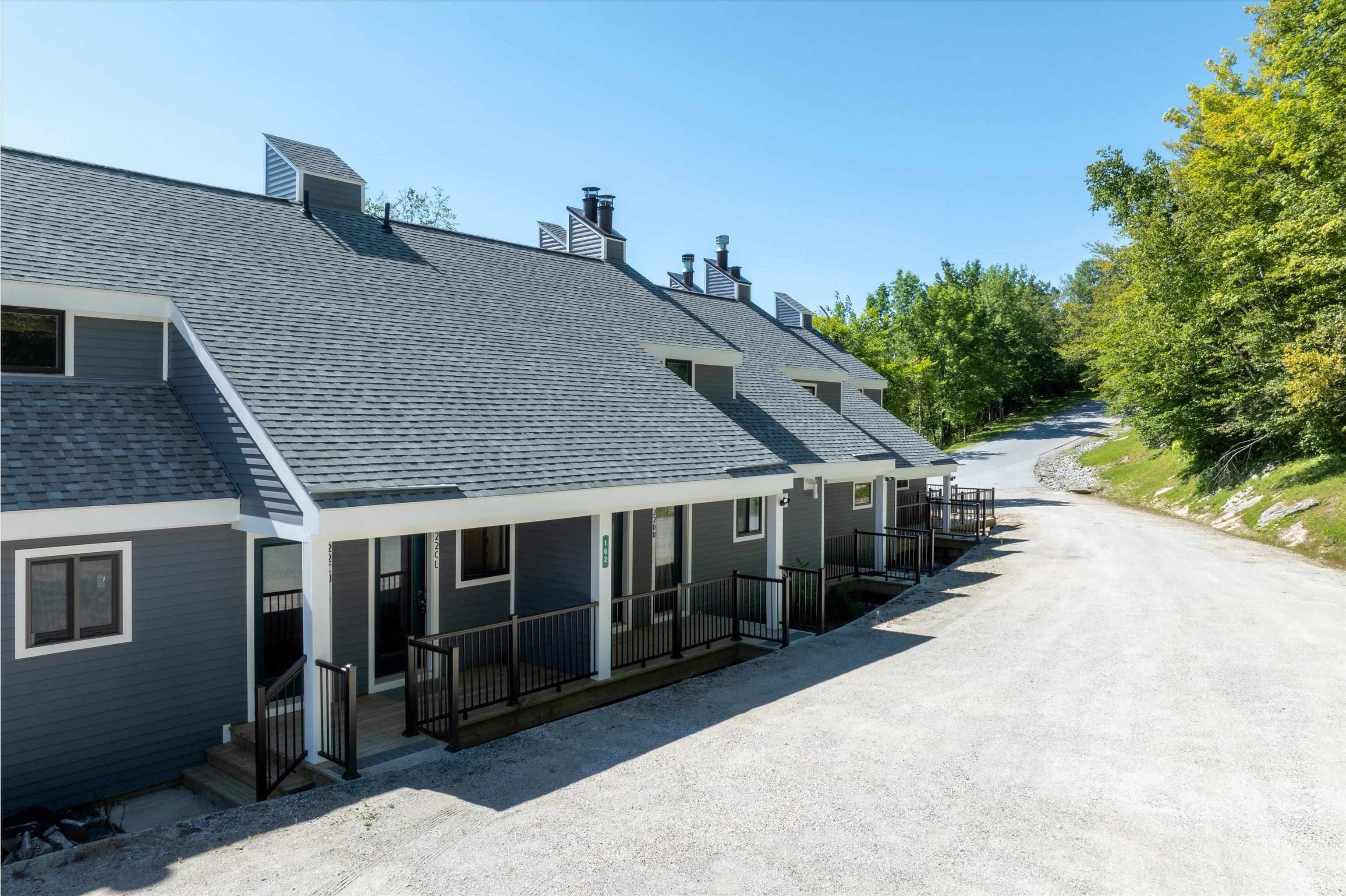 LUDLOW VT Condo for sale $$385,000 | $436 per sq.ft.