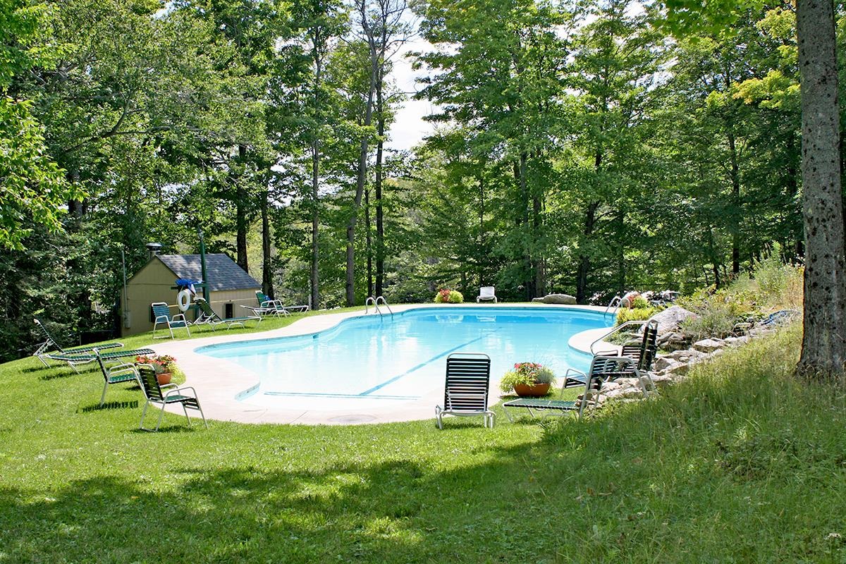 Brand new pool being built this summer 23907428
