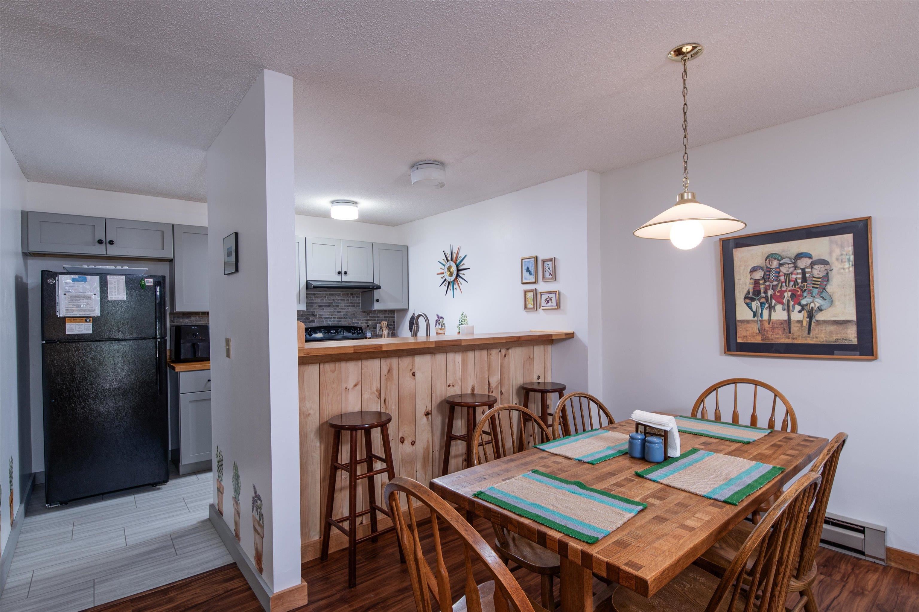 Full sized dining room table 23907057