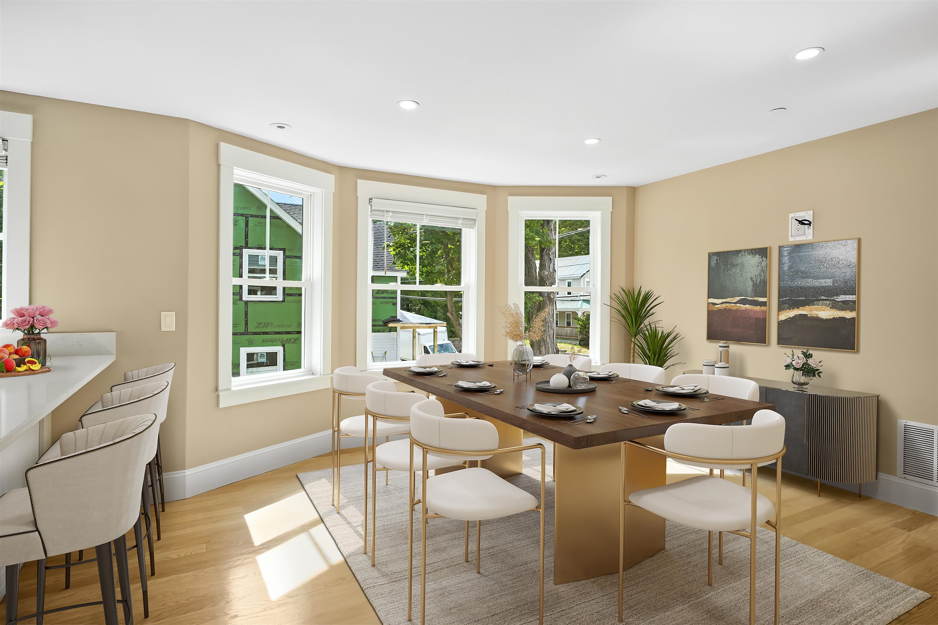 8 Water St, Meredith, NH 03253