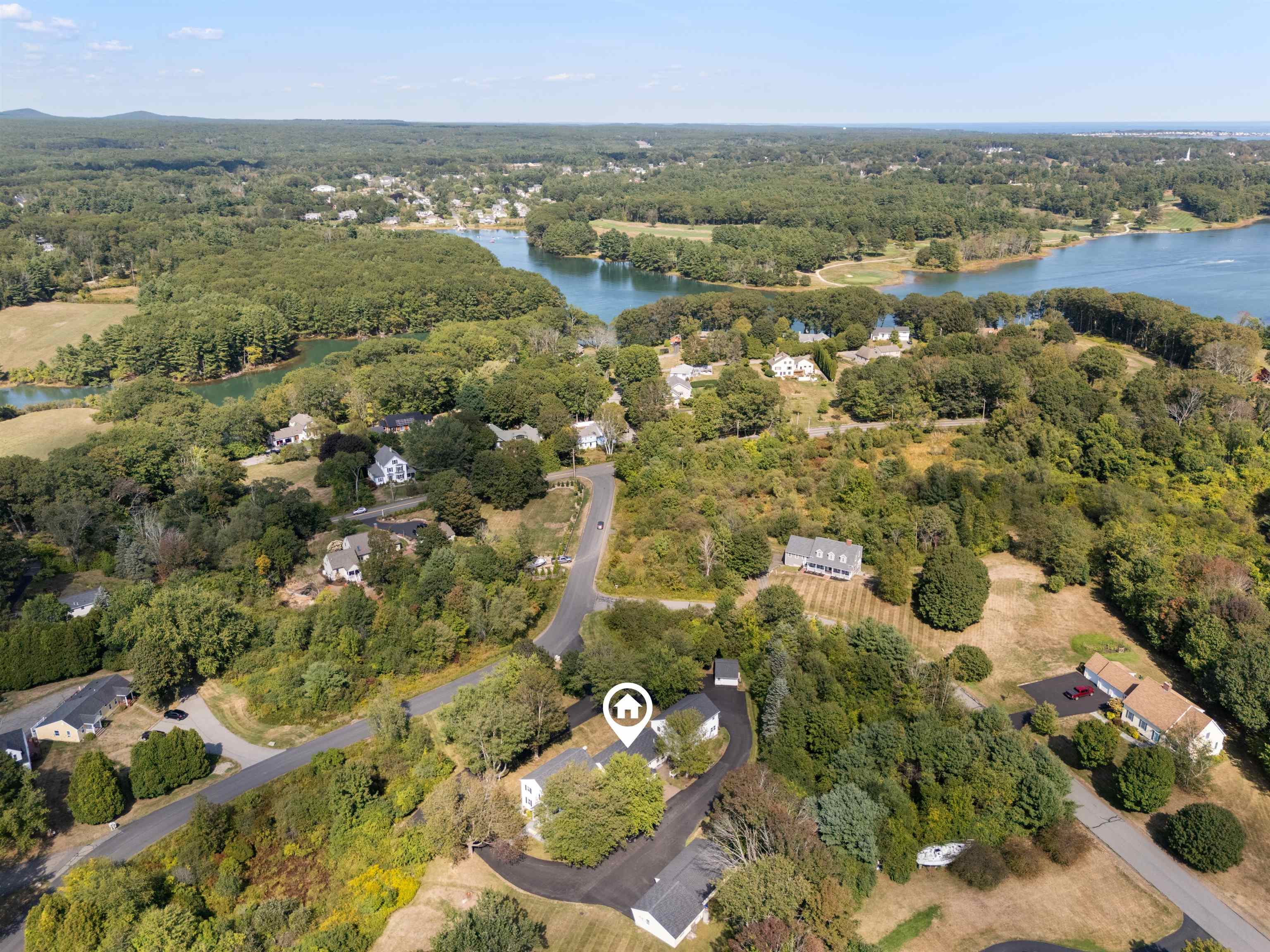 Homes for sale in York, ME | 18 Woodside Meadow Rd #4, York, ME 03909 | MLS# 5057724