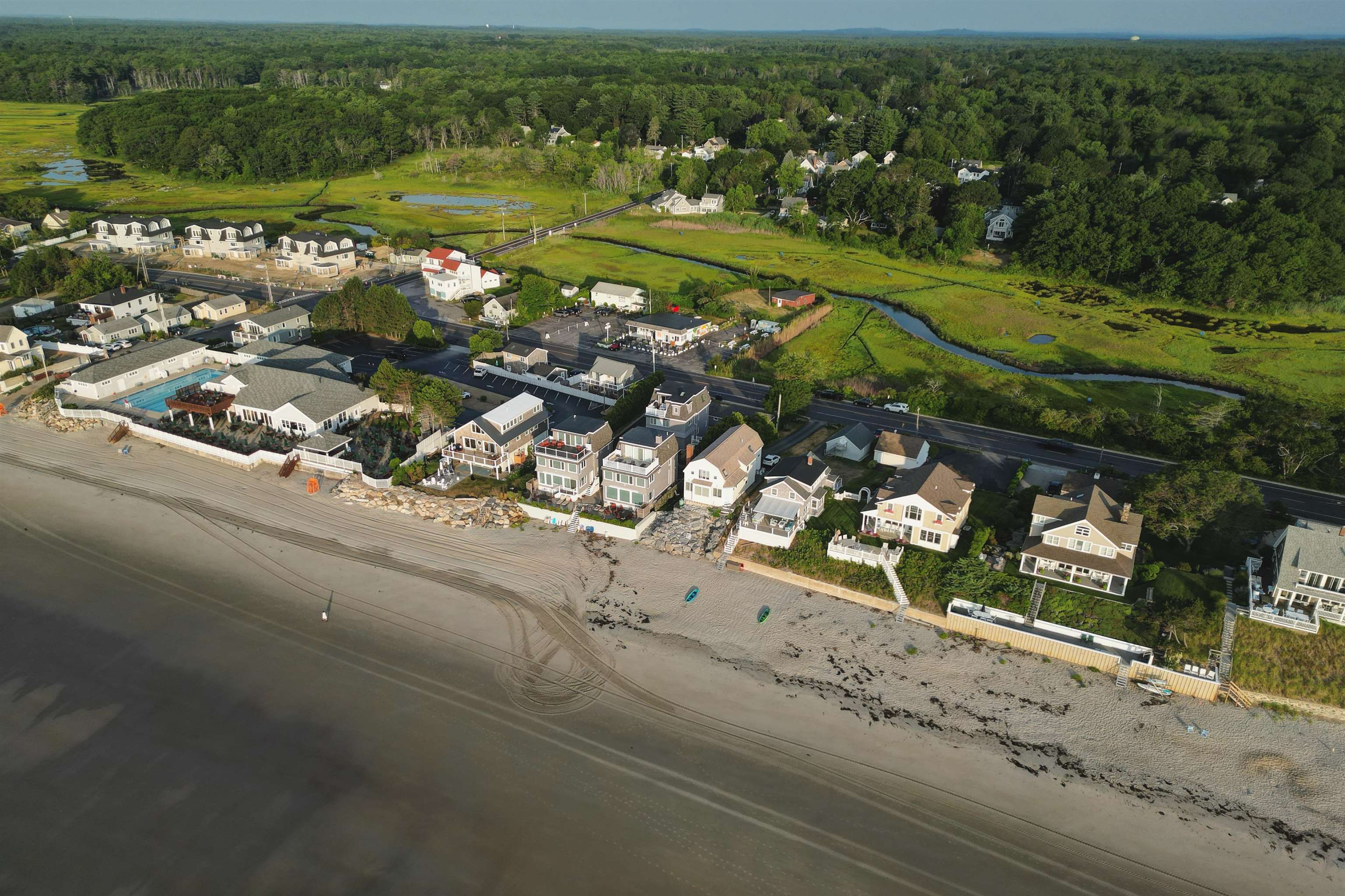 1191 - 1193 Ocean Blvd, Rye, NH 03870