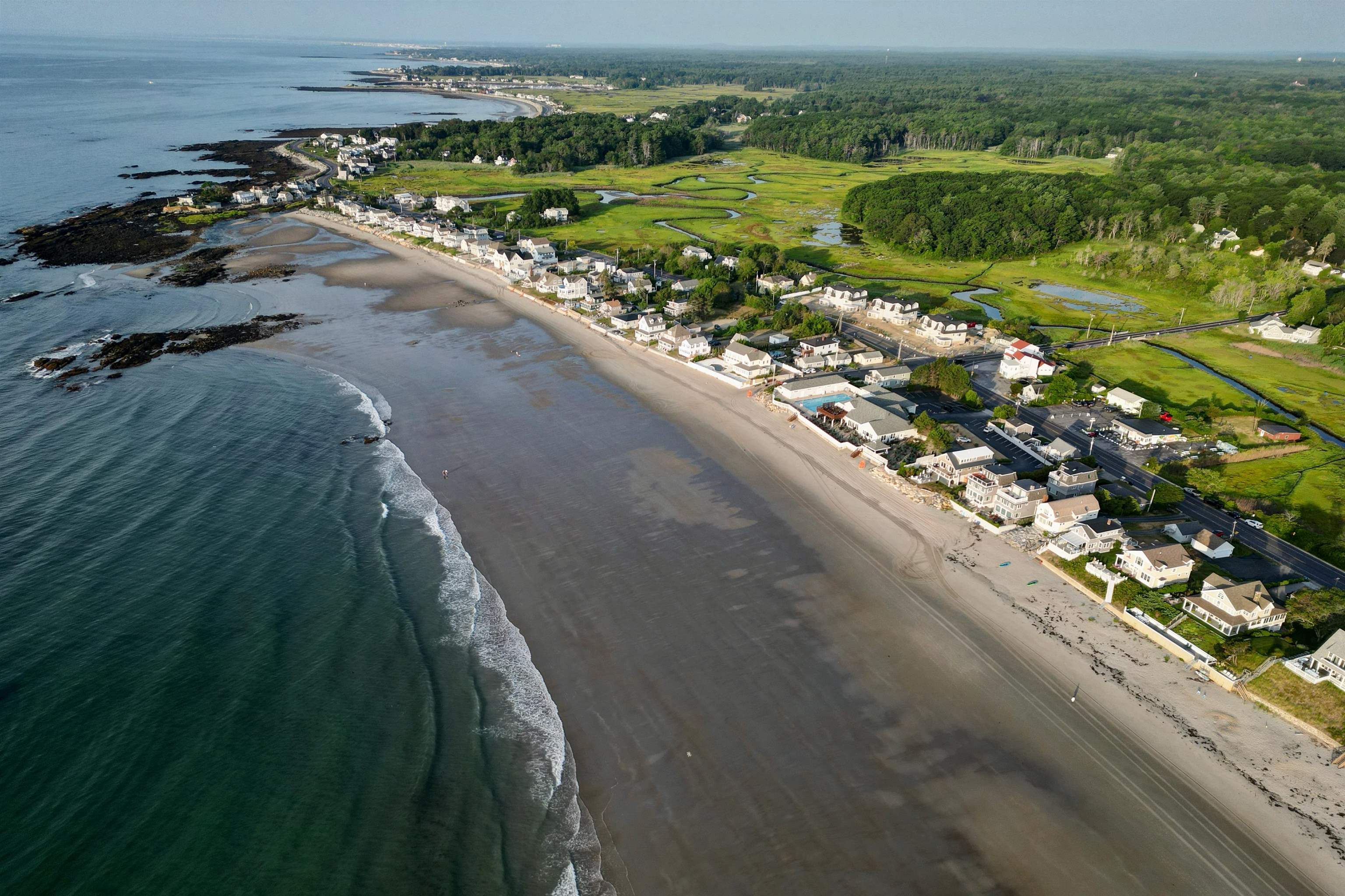 1191 - 1193 Ocean Blvd, Rye, NH 03870