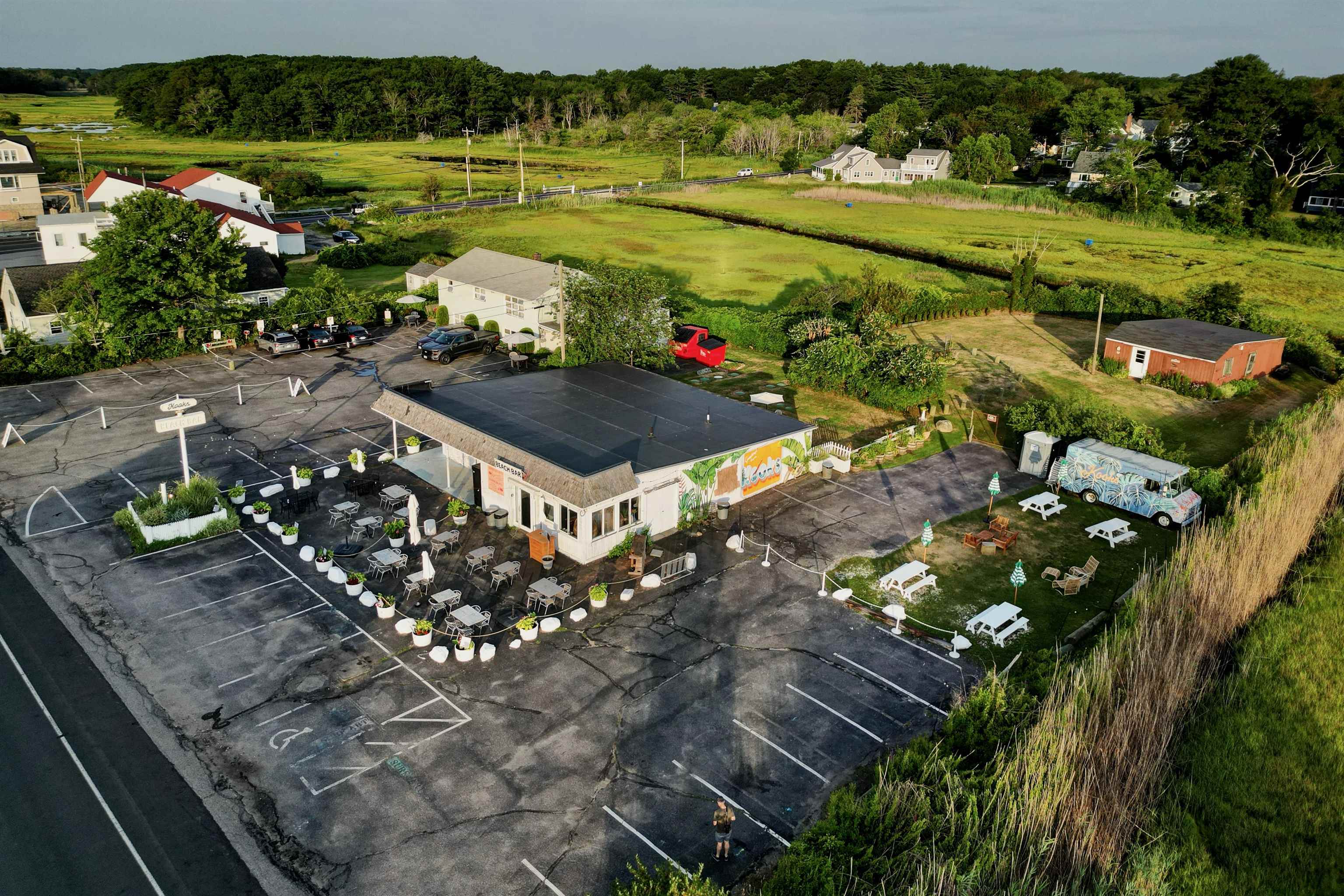 1191 - 1193 Ocean Blvd, Rye, NH 03870