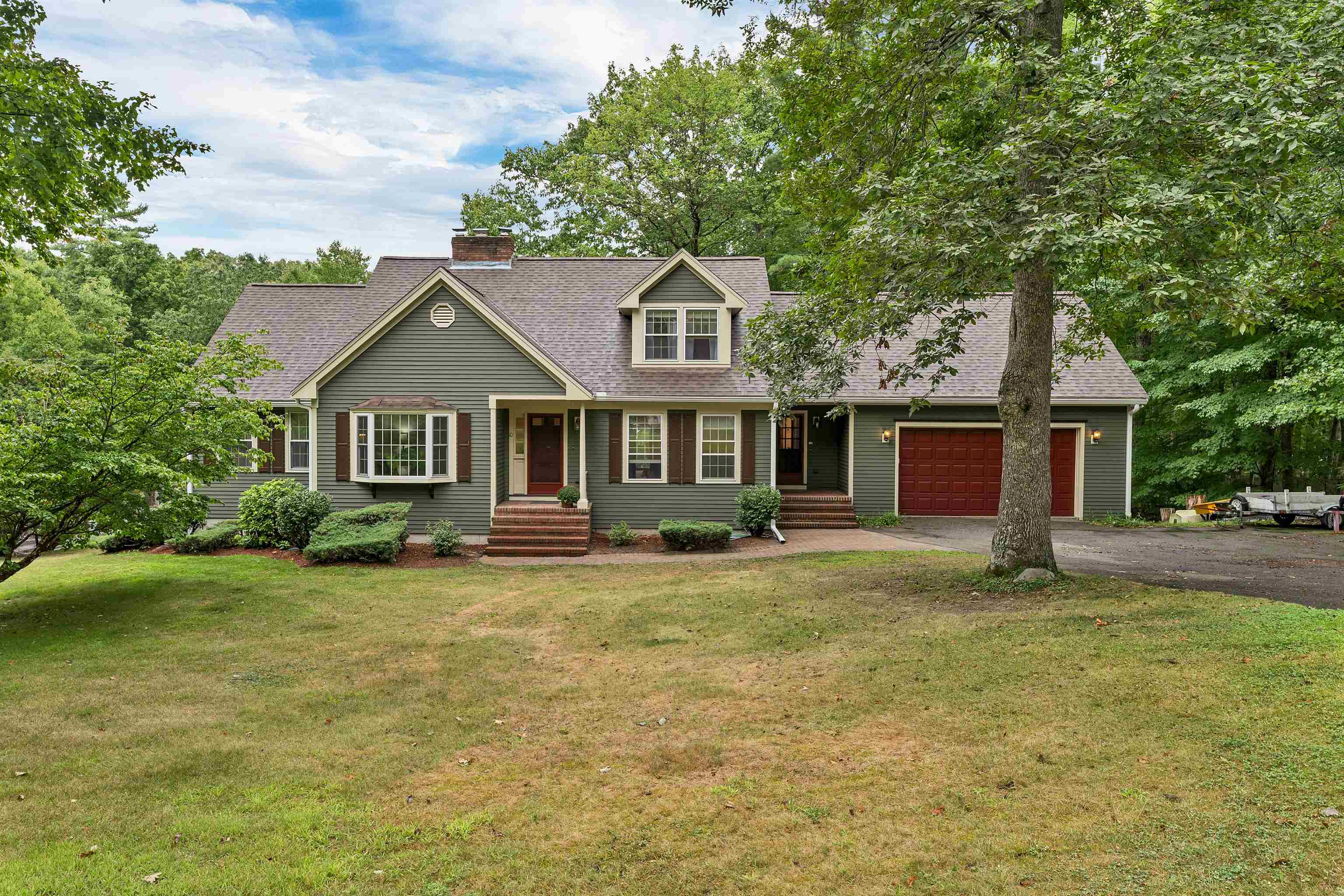 MLS 5057797: 10 Independence Drive, Salem NH