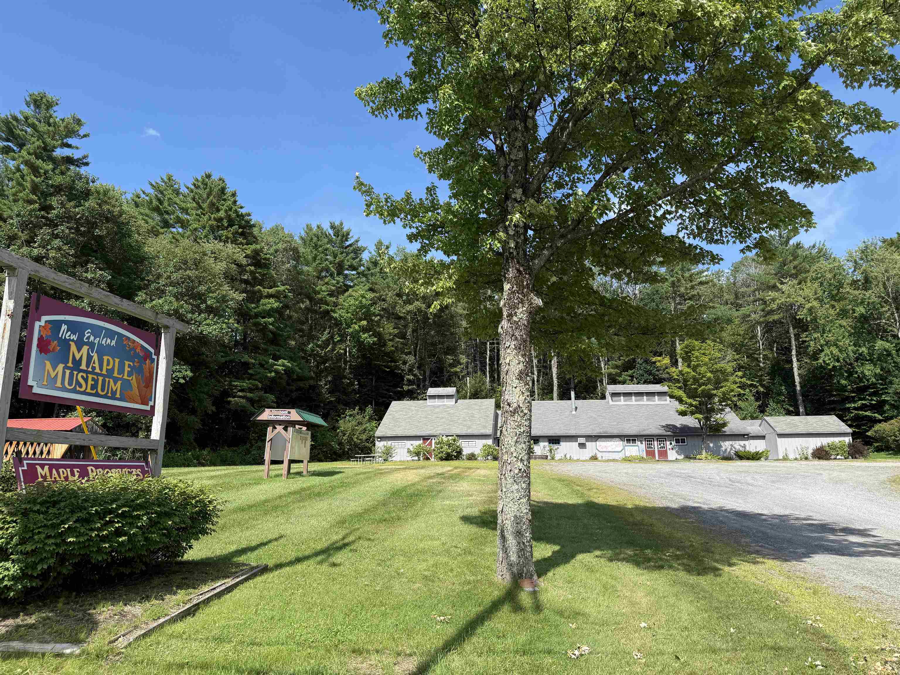 Pittsford VT Commercial Property for sale $$649,000 $94 per sq.ft.