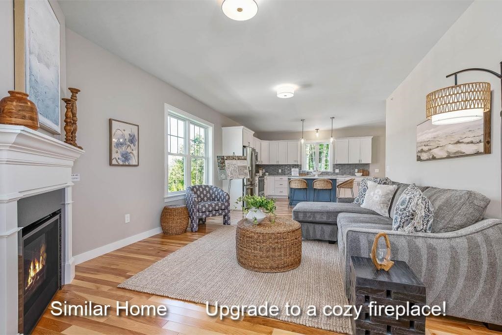 47 The Cliffs At Evergreen Cliffside Dr, Auburn, NH 03032