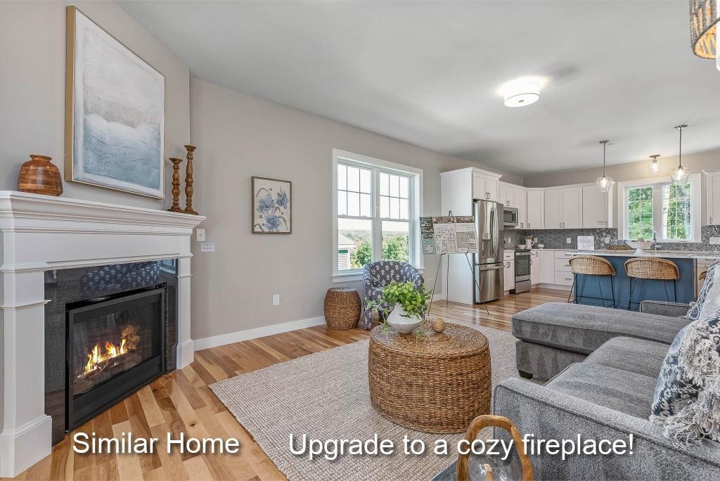 47 The Cliffs At Evergreen Cliffside Dr, Auburn, NH 03032