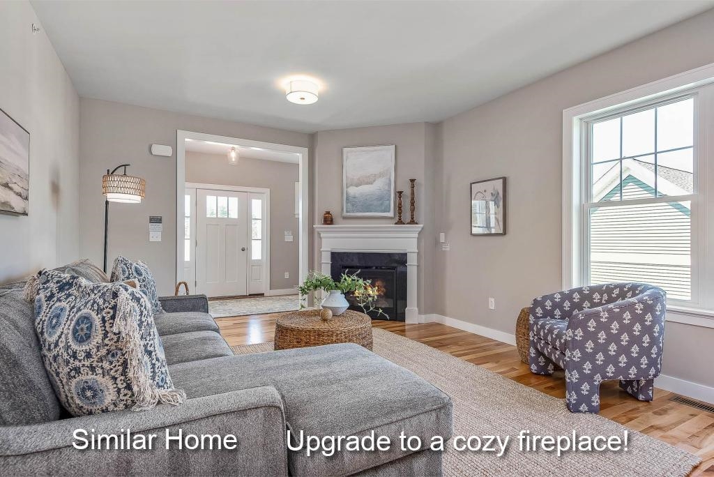 47 The Cliffs At Evergreen Cliffside Dr, Auburn, NH 03032