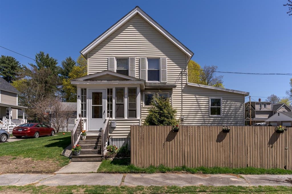 Homes for sale in Exeter, NH | 12 Harvard St, Exeter, NH 03862 | MLS# 5057847