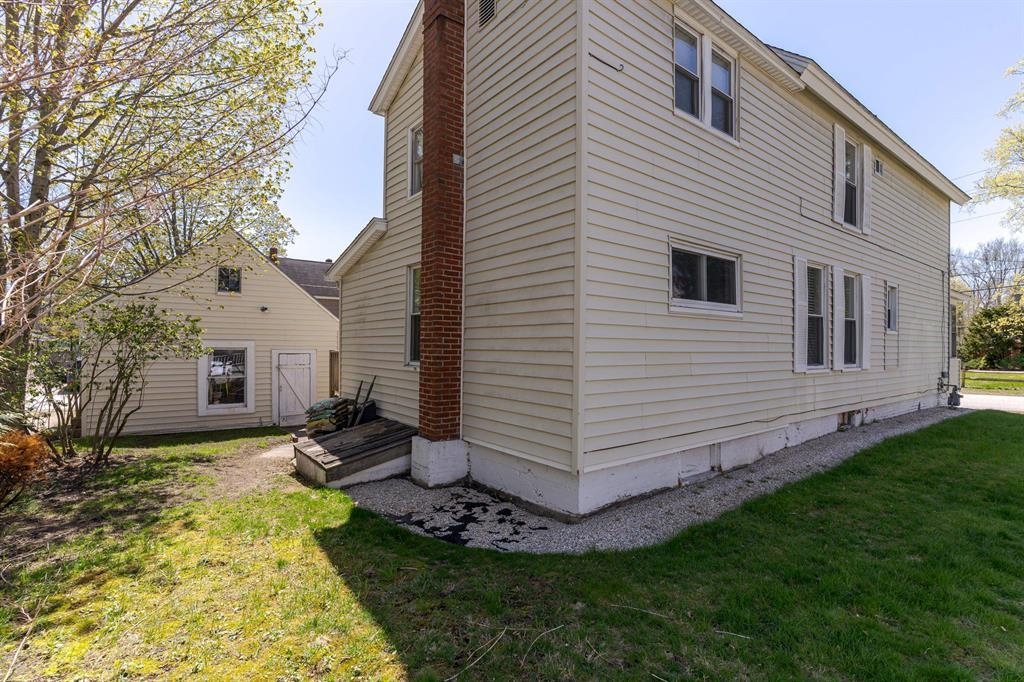 Homes for sale in Exeter, NH | 12 Harvard St, Exeter, NH 03862 | MLS# 5057847