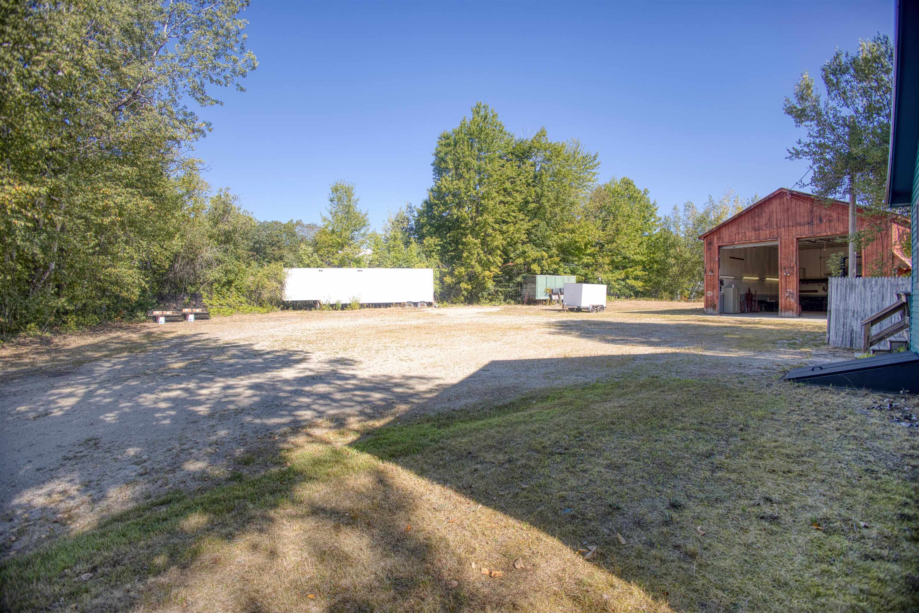 10 Dore St, Ossipee, NH 03814