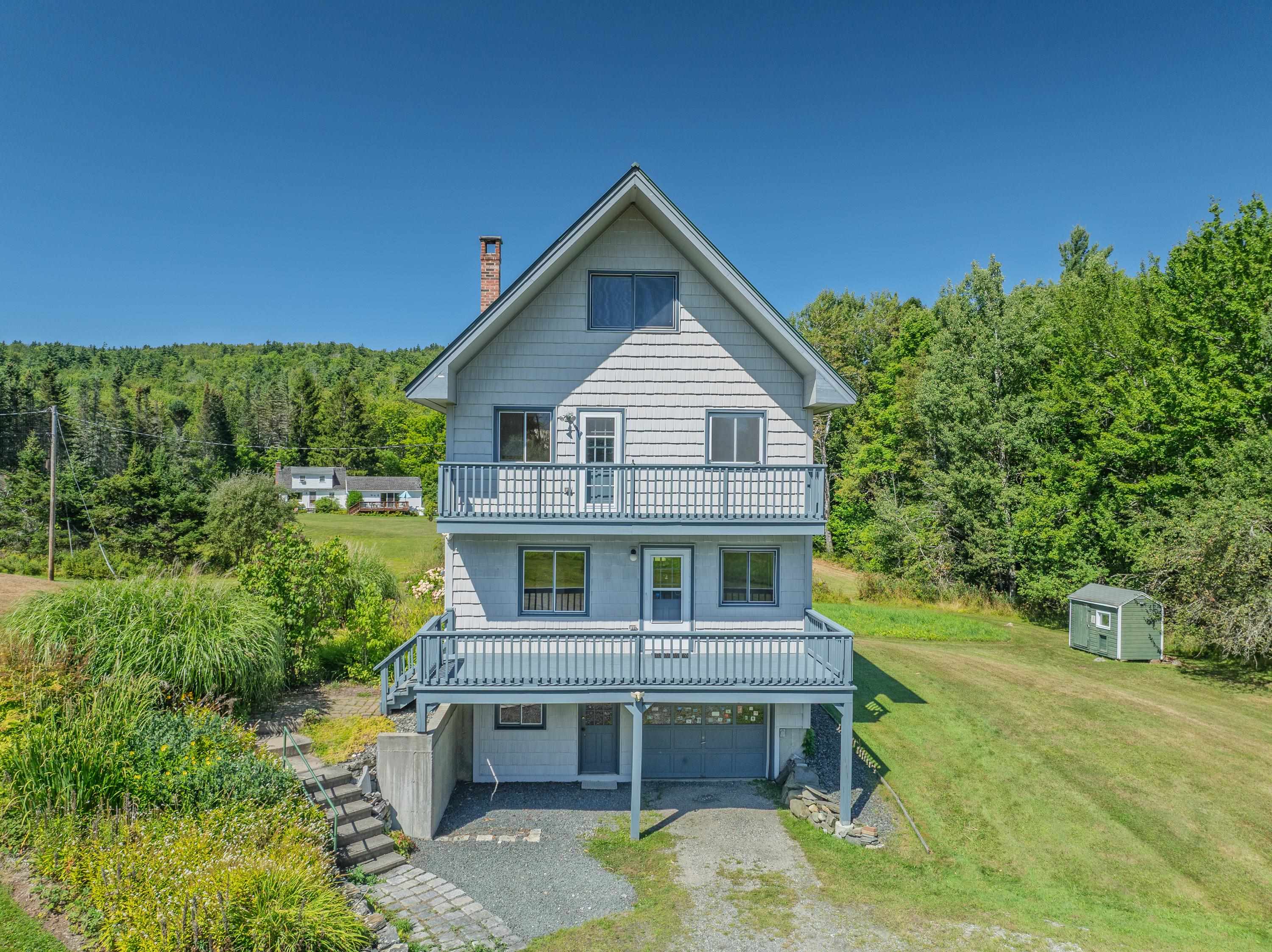 Sugar Hill NH Home for sale $$479,000 $251 per sq.ft.